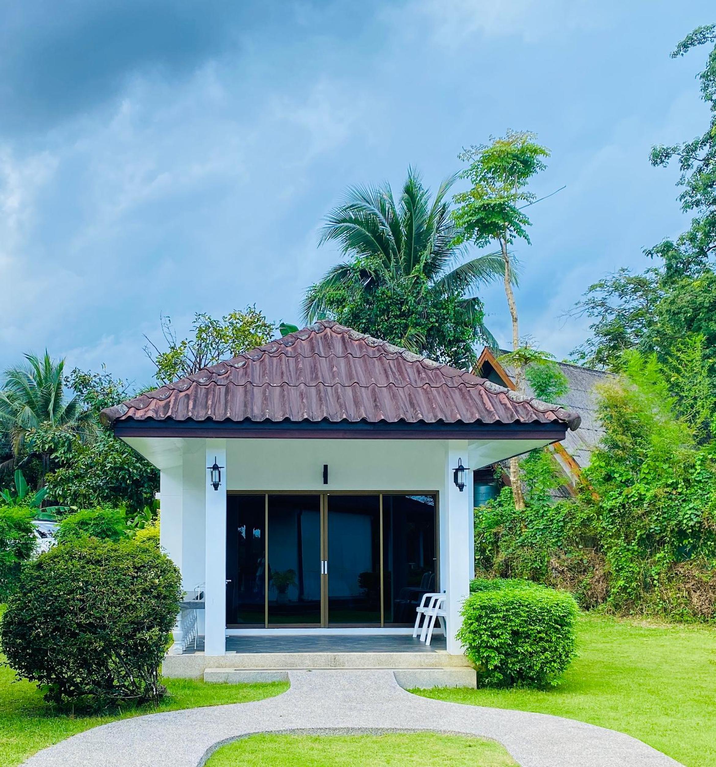 The1 Mangosteen Harmony Retreat - Khaolak - Eco Luxury Villa - Room Only -No Breakfast