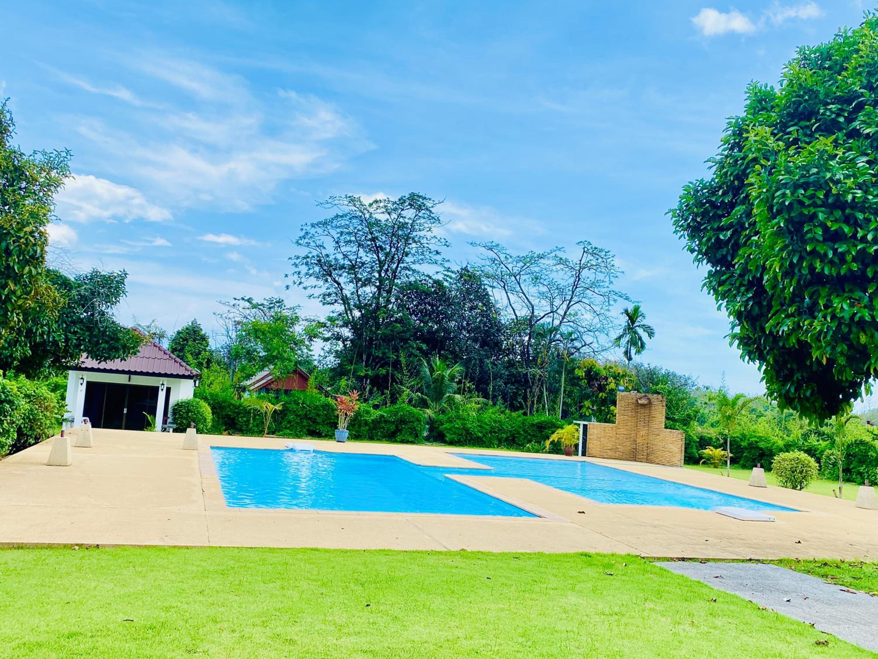 The1 Mangosteen Harmony Retreat - Khaolak - Eco Luxury Villa - Room Only -No Breakfast