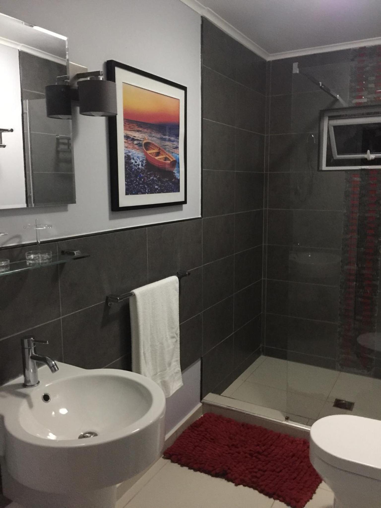 Malika Apartments
