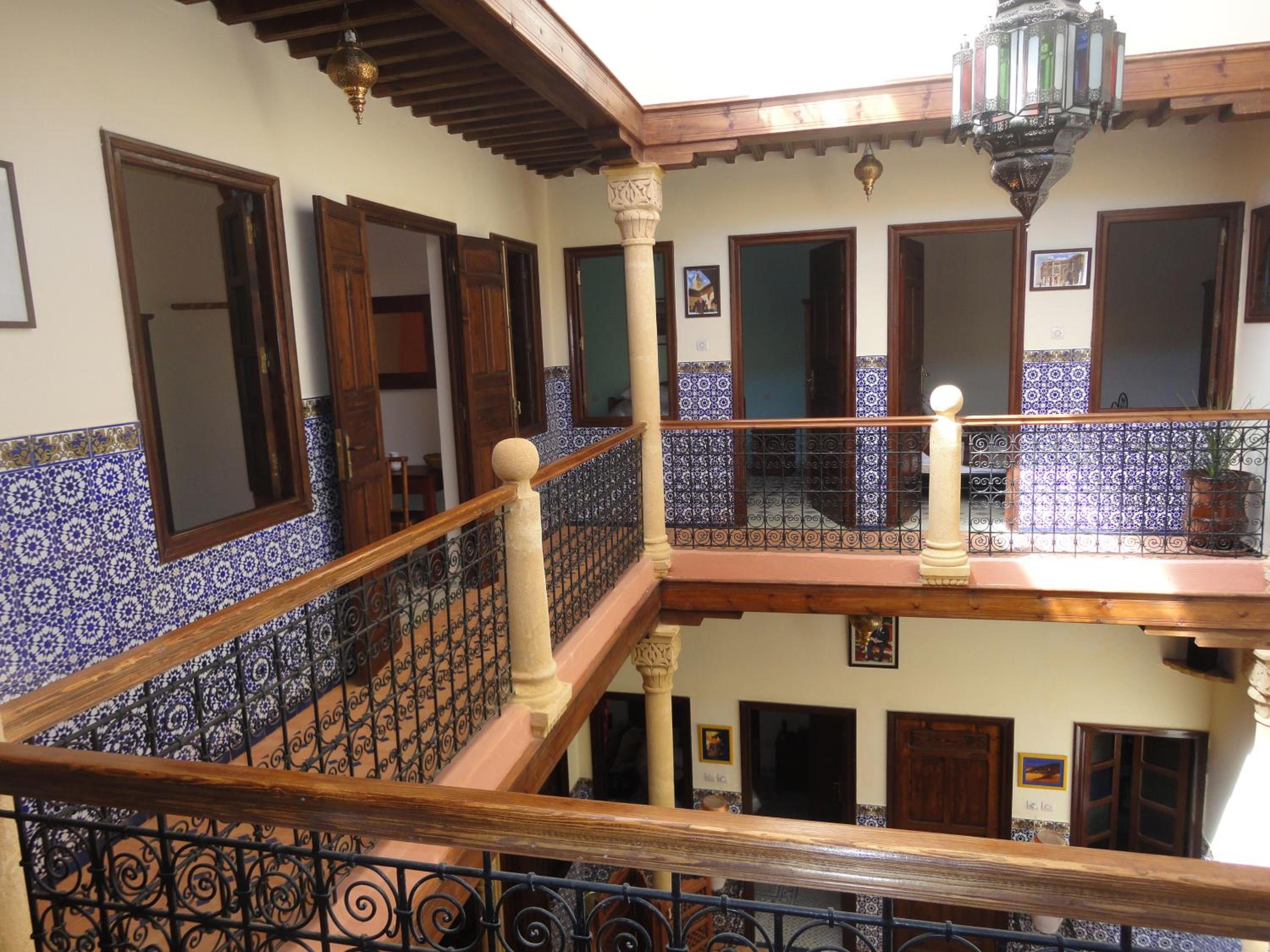 Dar Yanis view 5