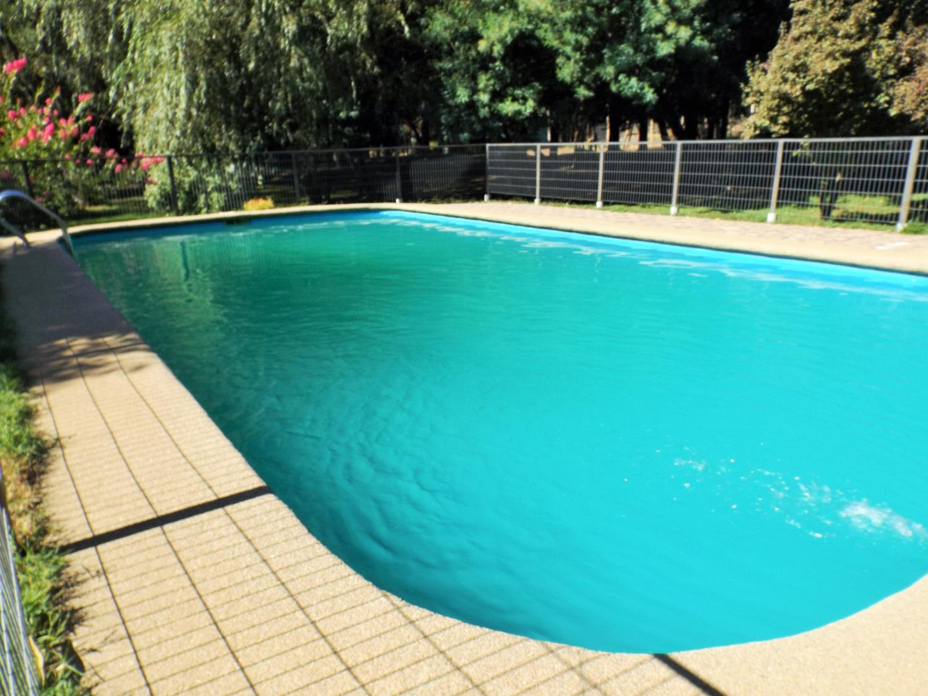 Cabañas Aguas Claras