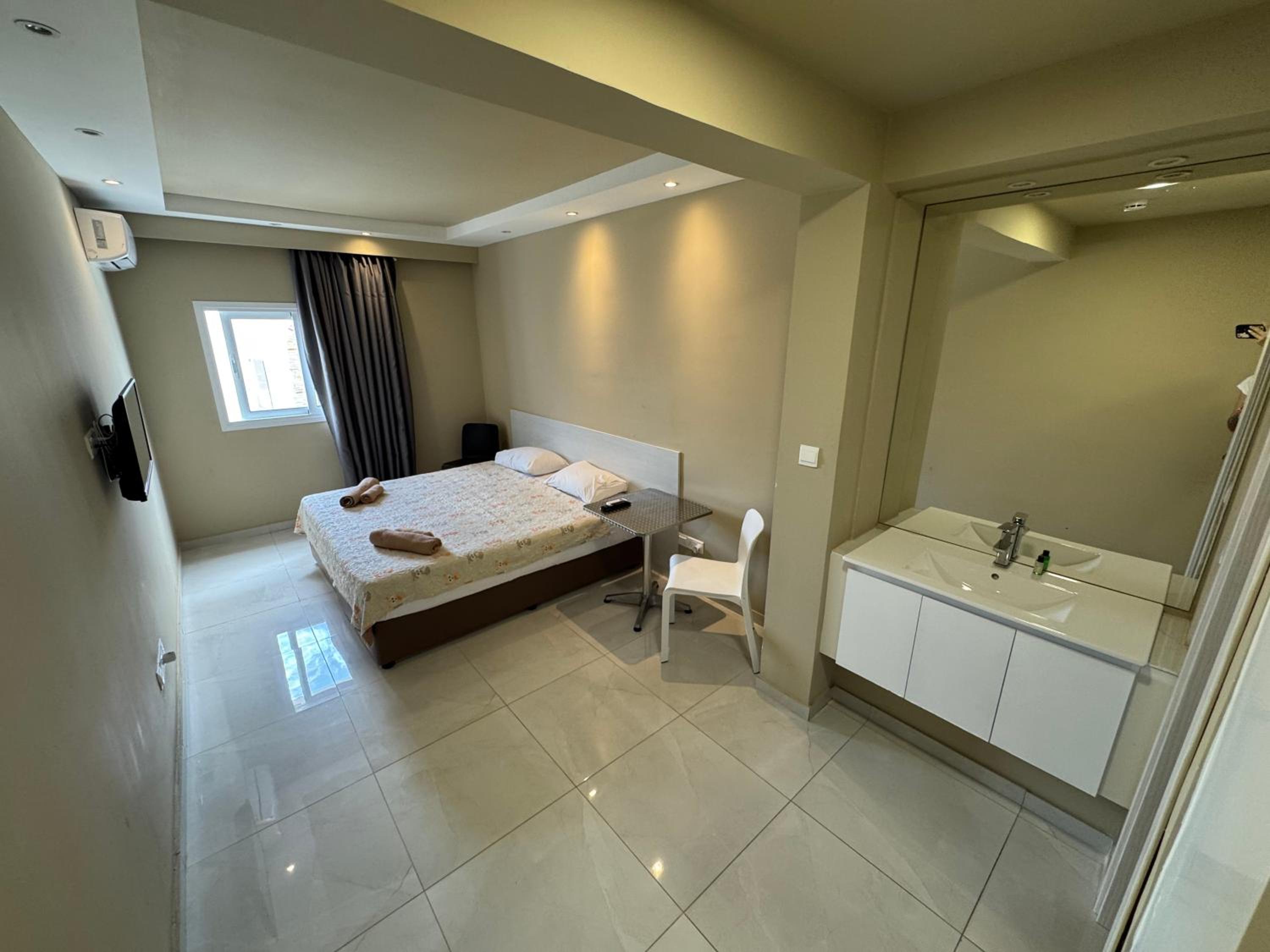 Marisa Napa Suites Ayia Napa