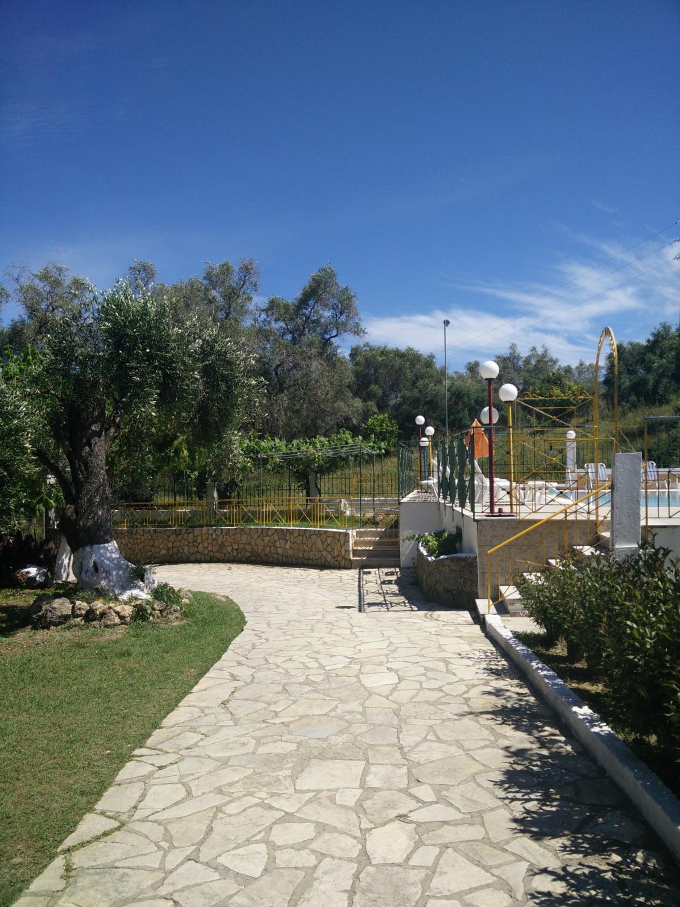 Kalypso studio Resorts