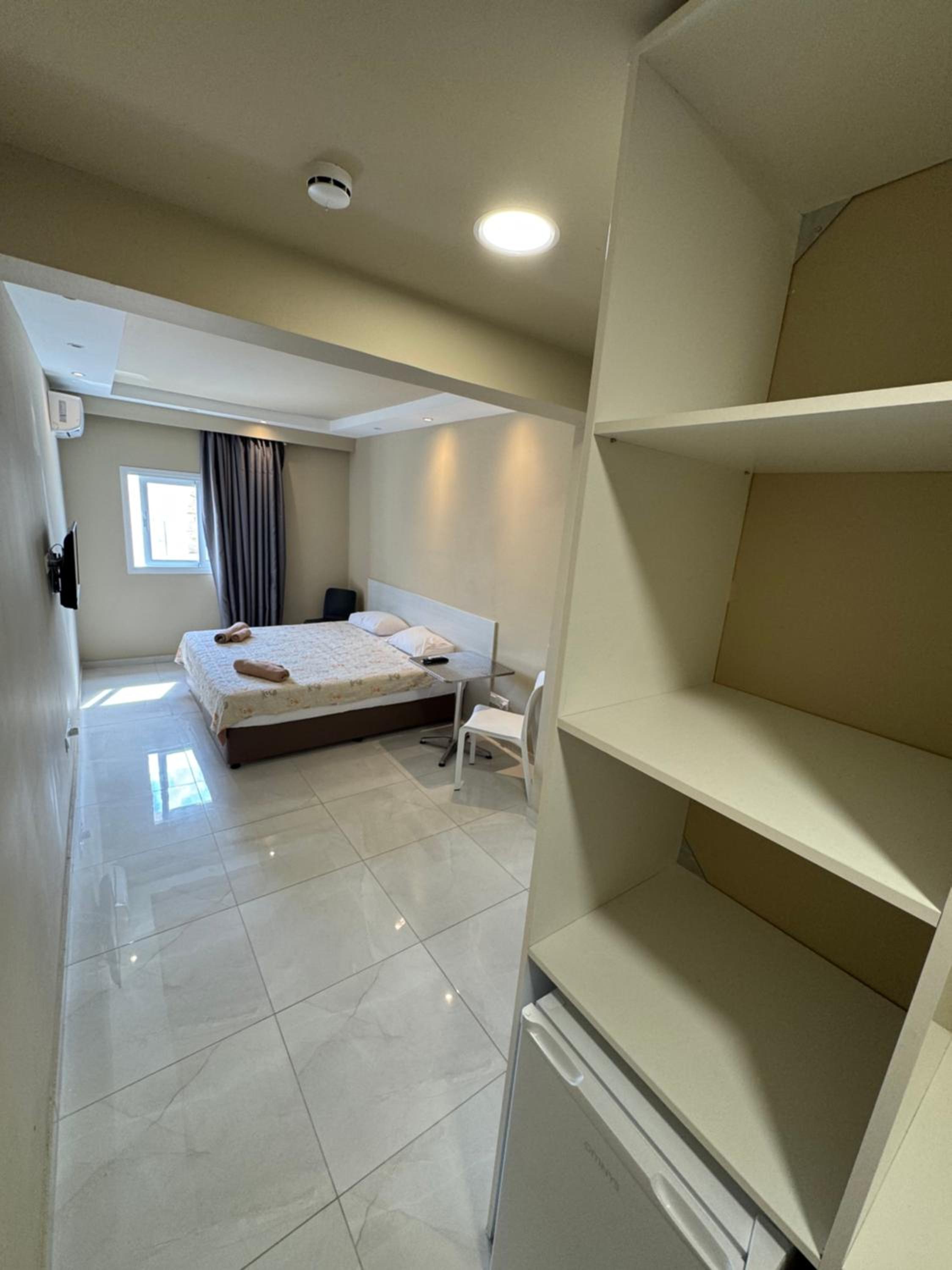 Marisa Napa Suites Ayia Napa