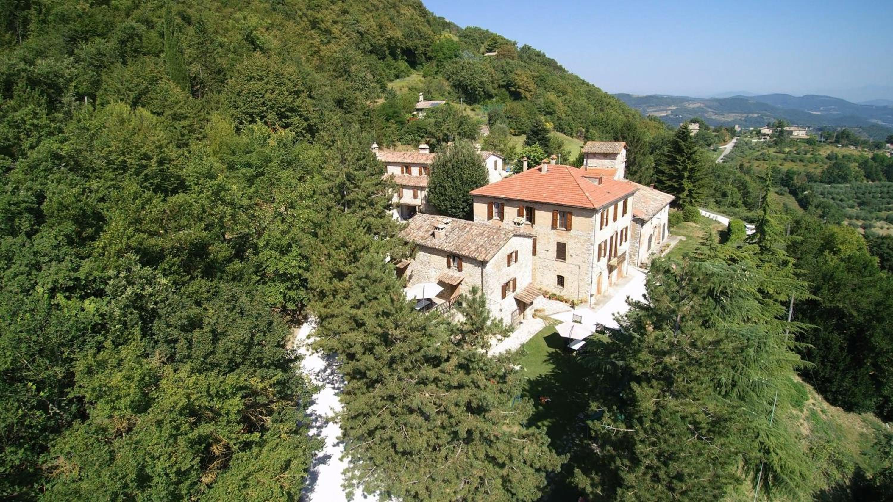 Agriturismo Monte Acuto