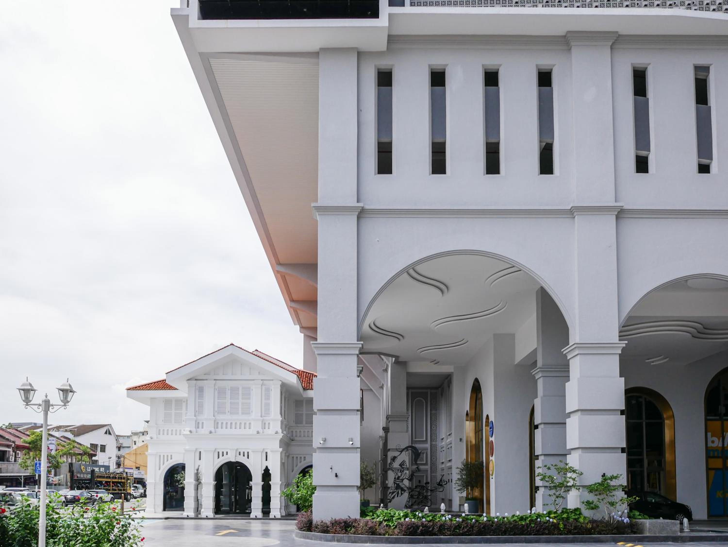 22 Macalisterz George Town by Wodages
