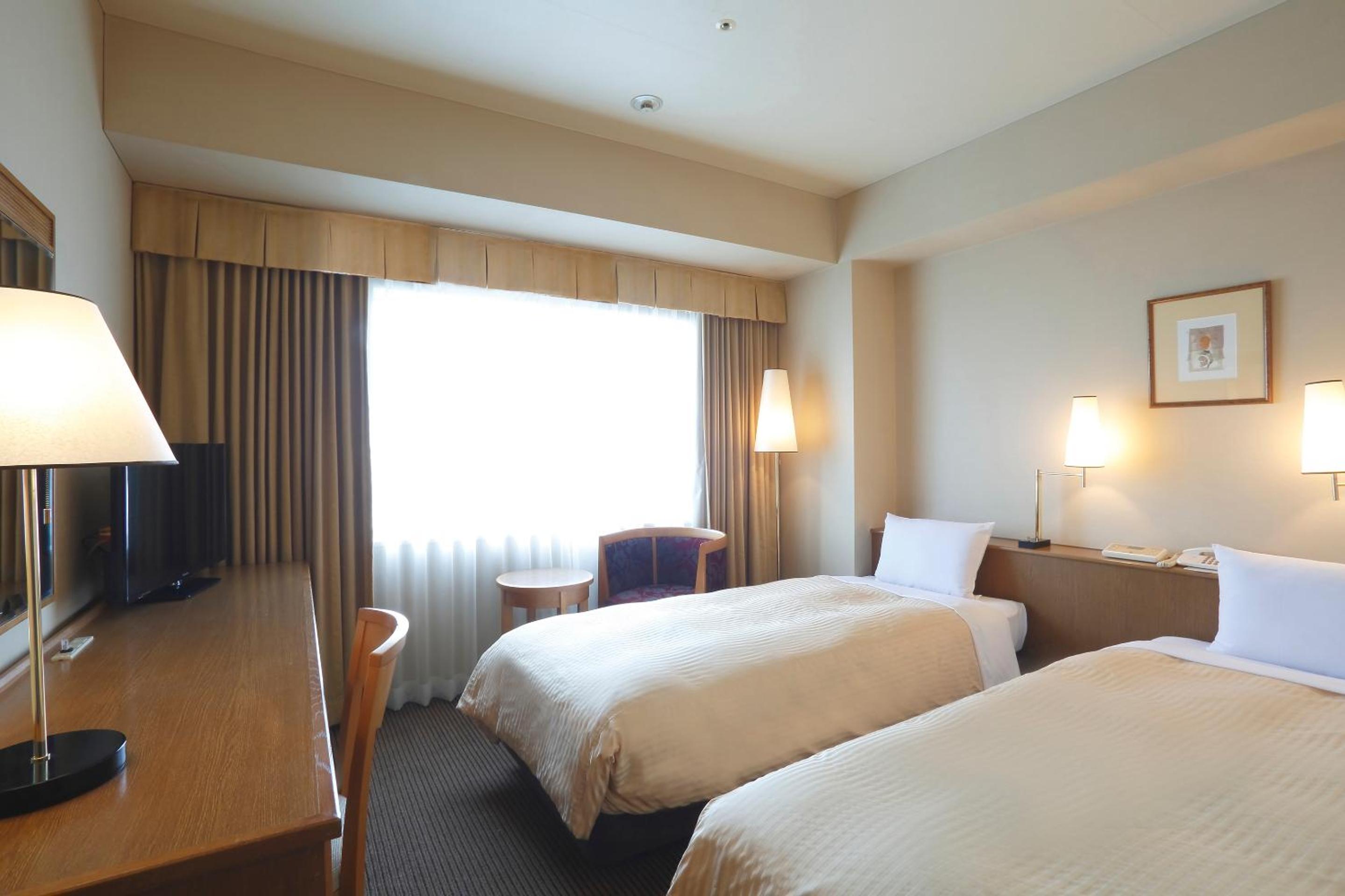 Dai-ichi Hotel Ryogoku photo 2