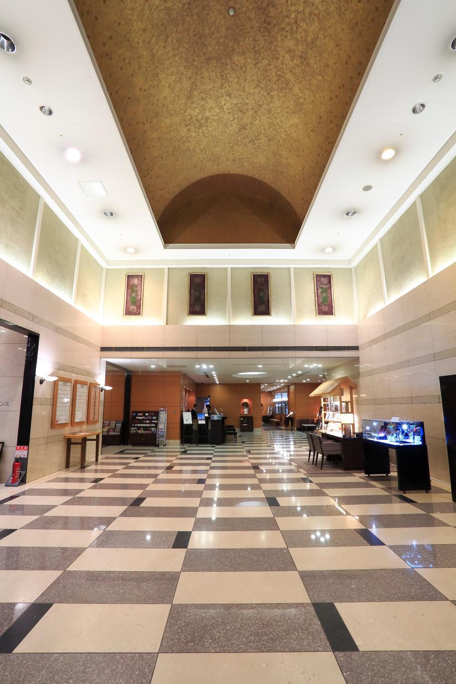Dai-ichi Hotel Ryogoku