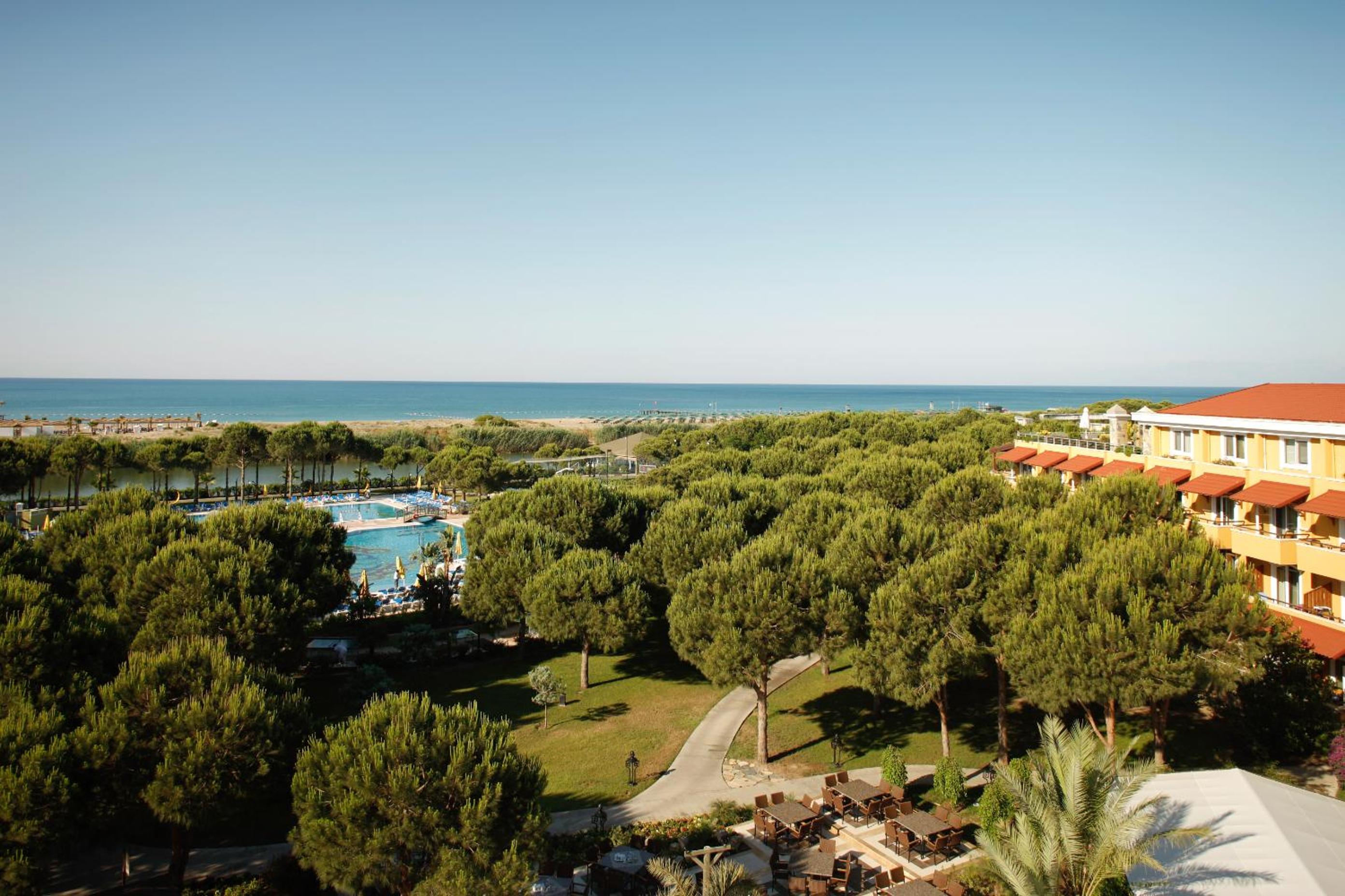 ROBINSON NOBILIS - All inclusive