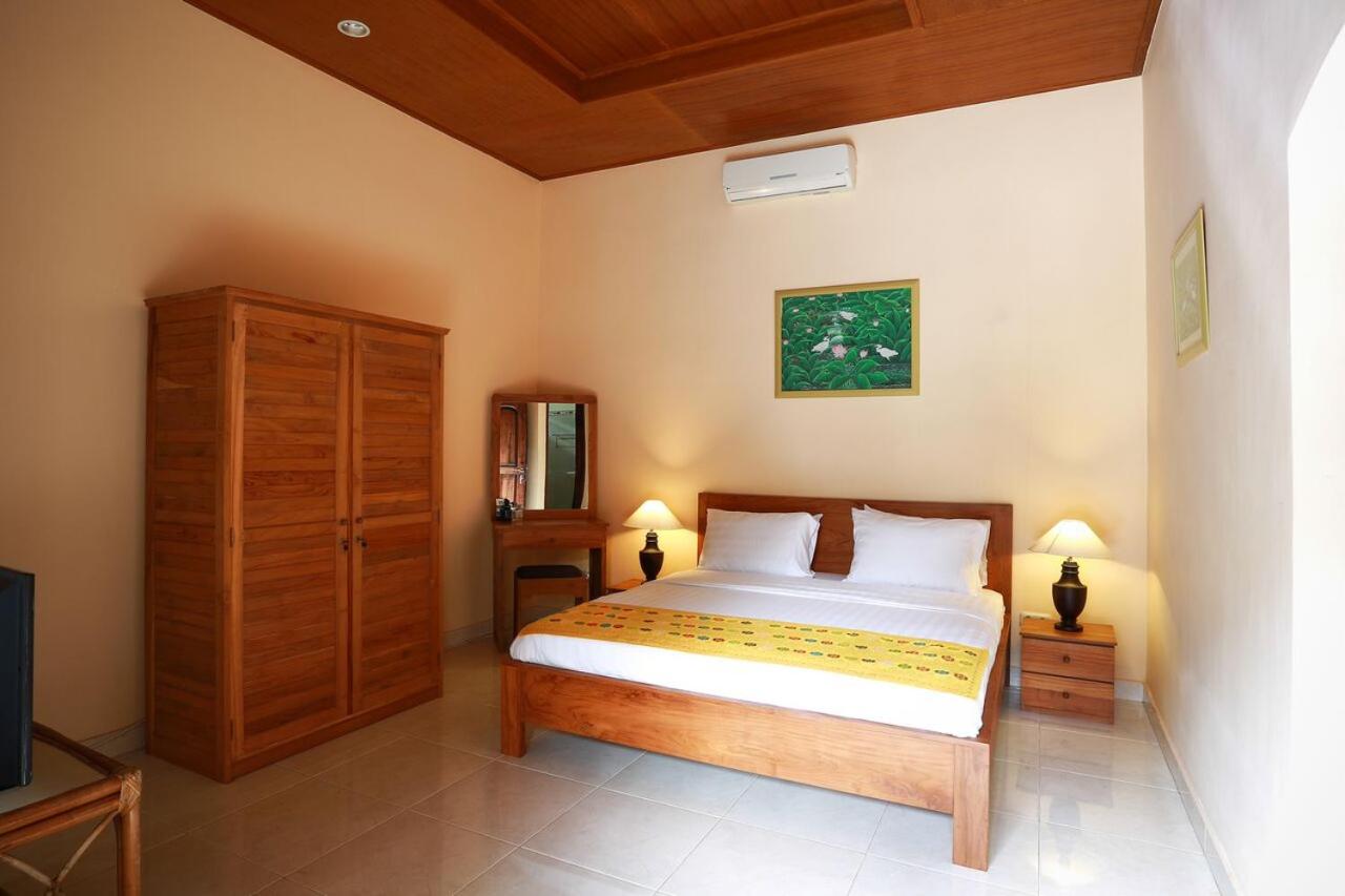 Villa Maryadi view 5