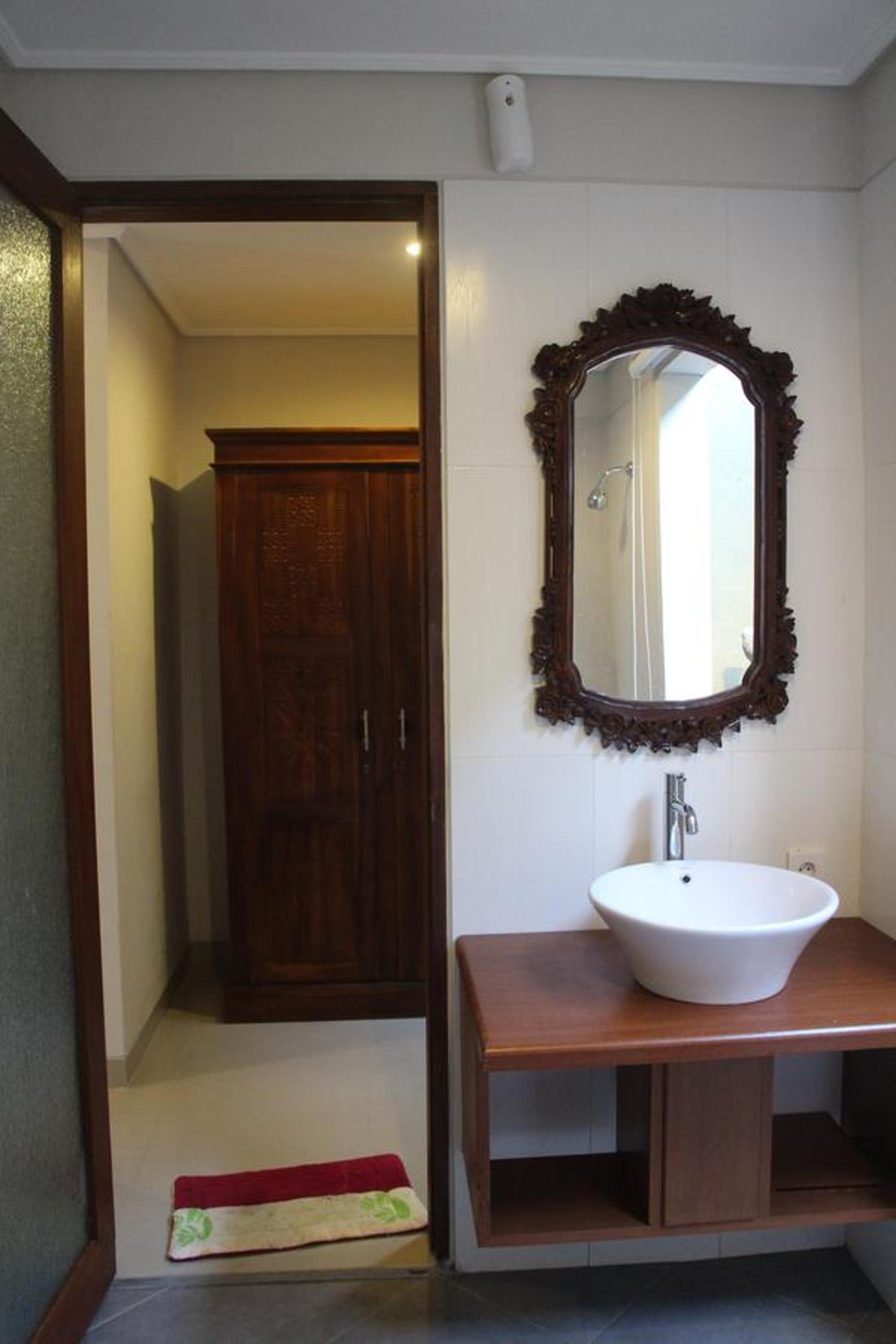 Betutu Bali Villas