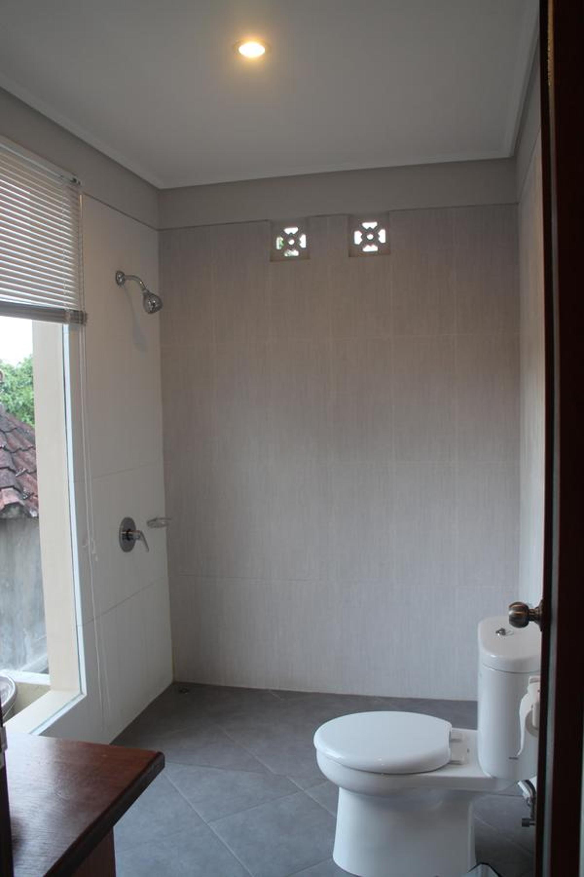 Betutu Bali Villas