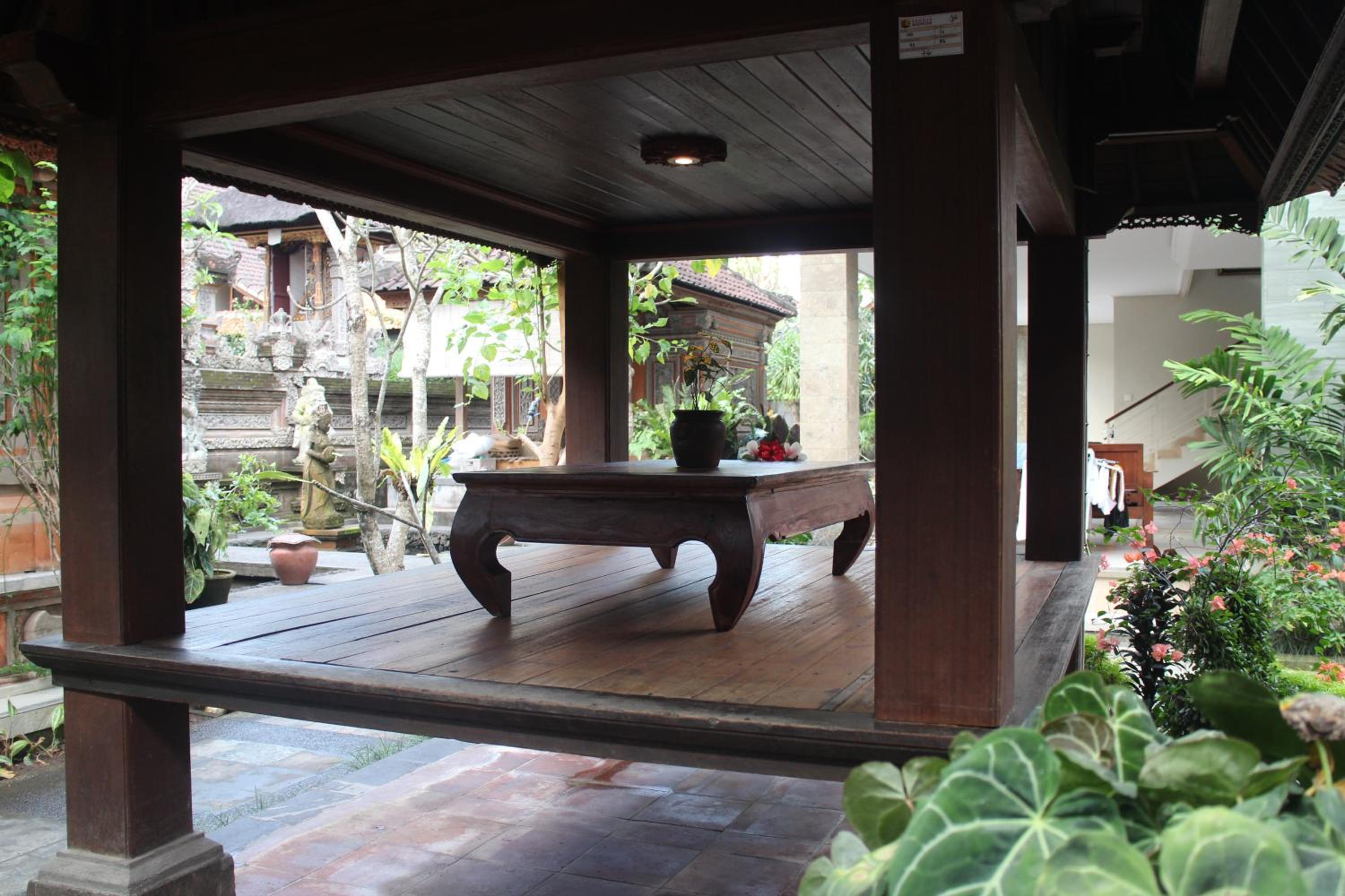 Betutu Bali Villas