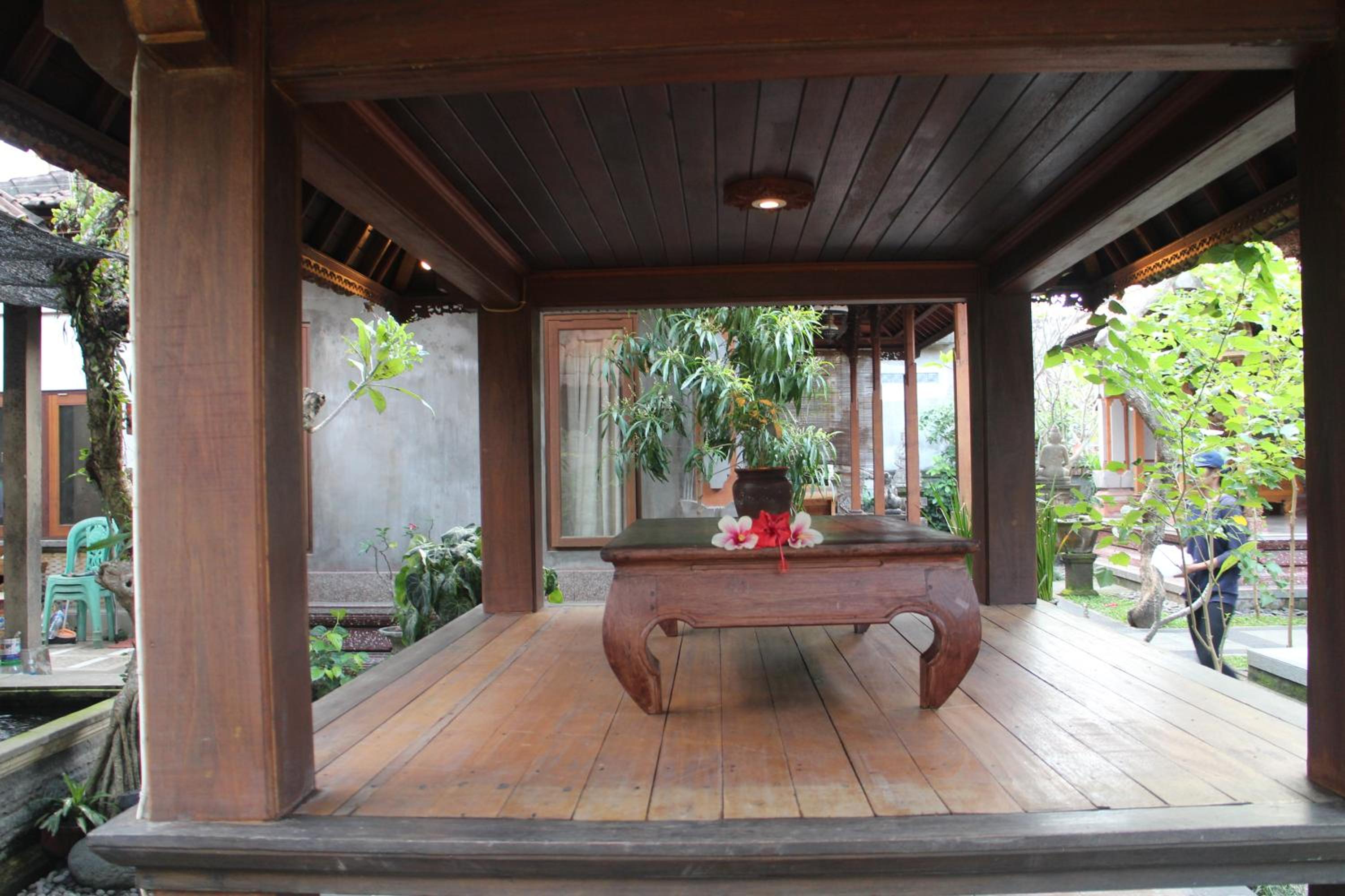 Betutu Bali Villas
