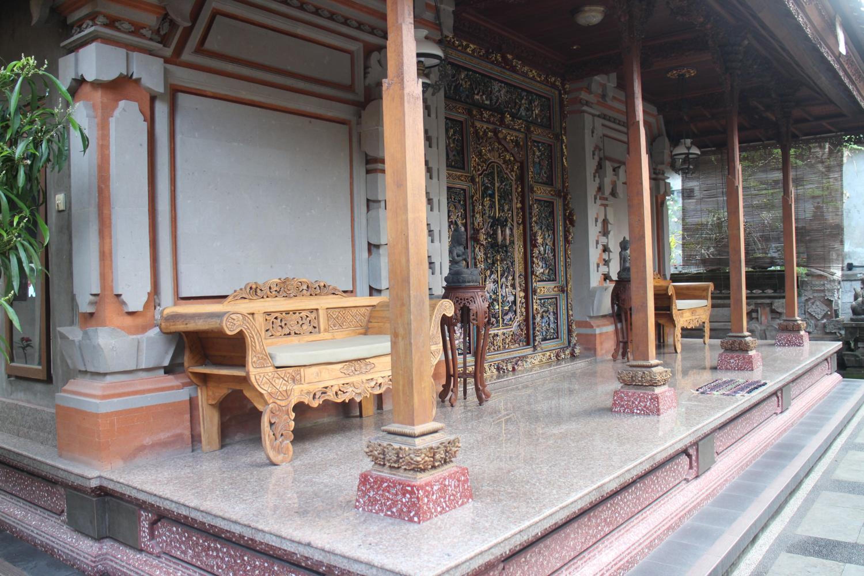 Betutu Bali Villas