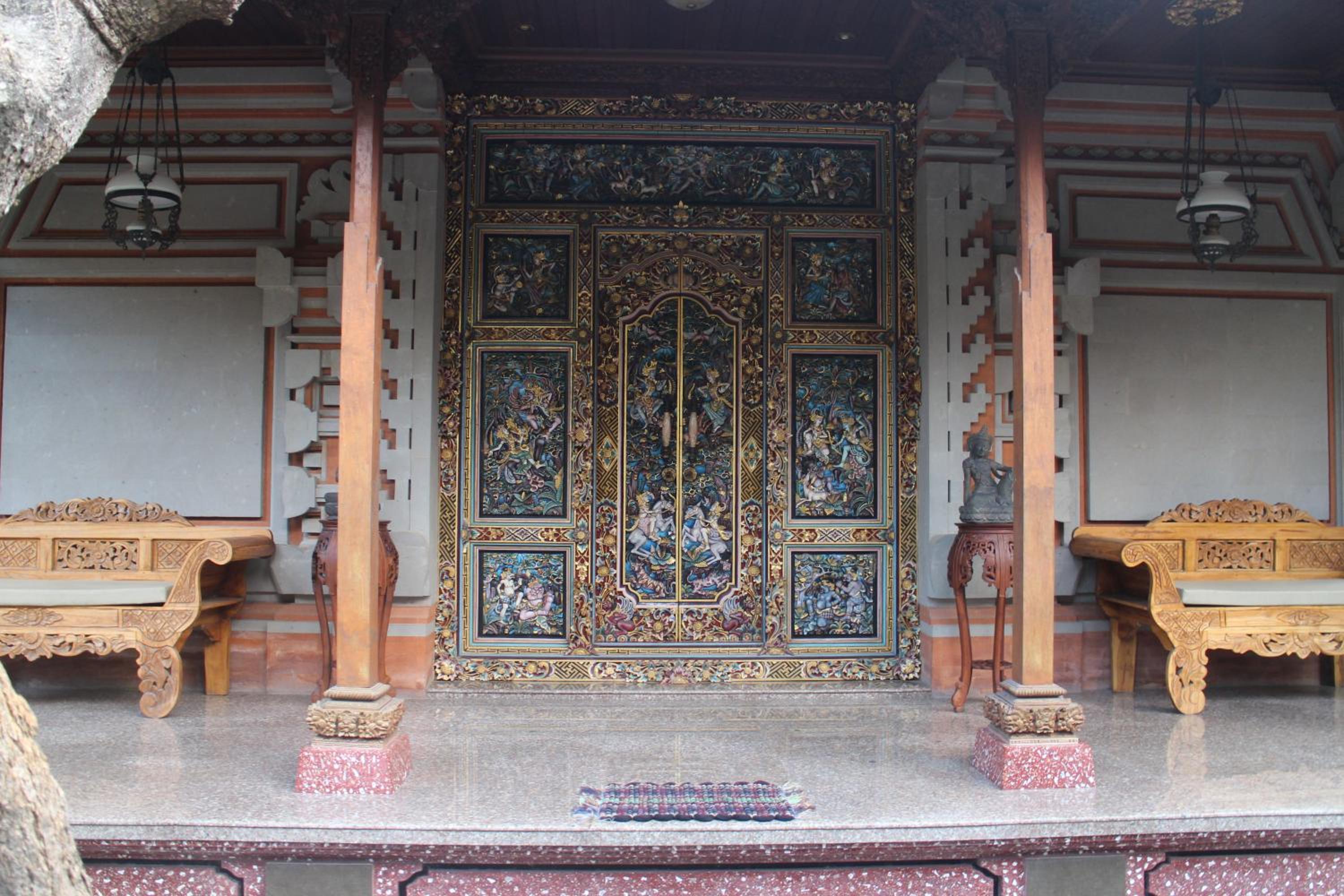 Betutu Bali Villas