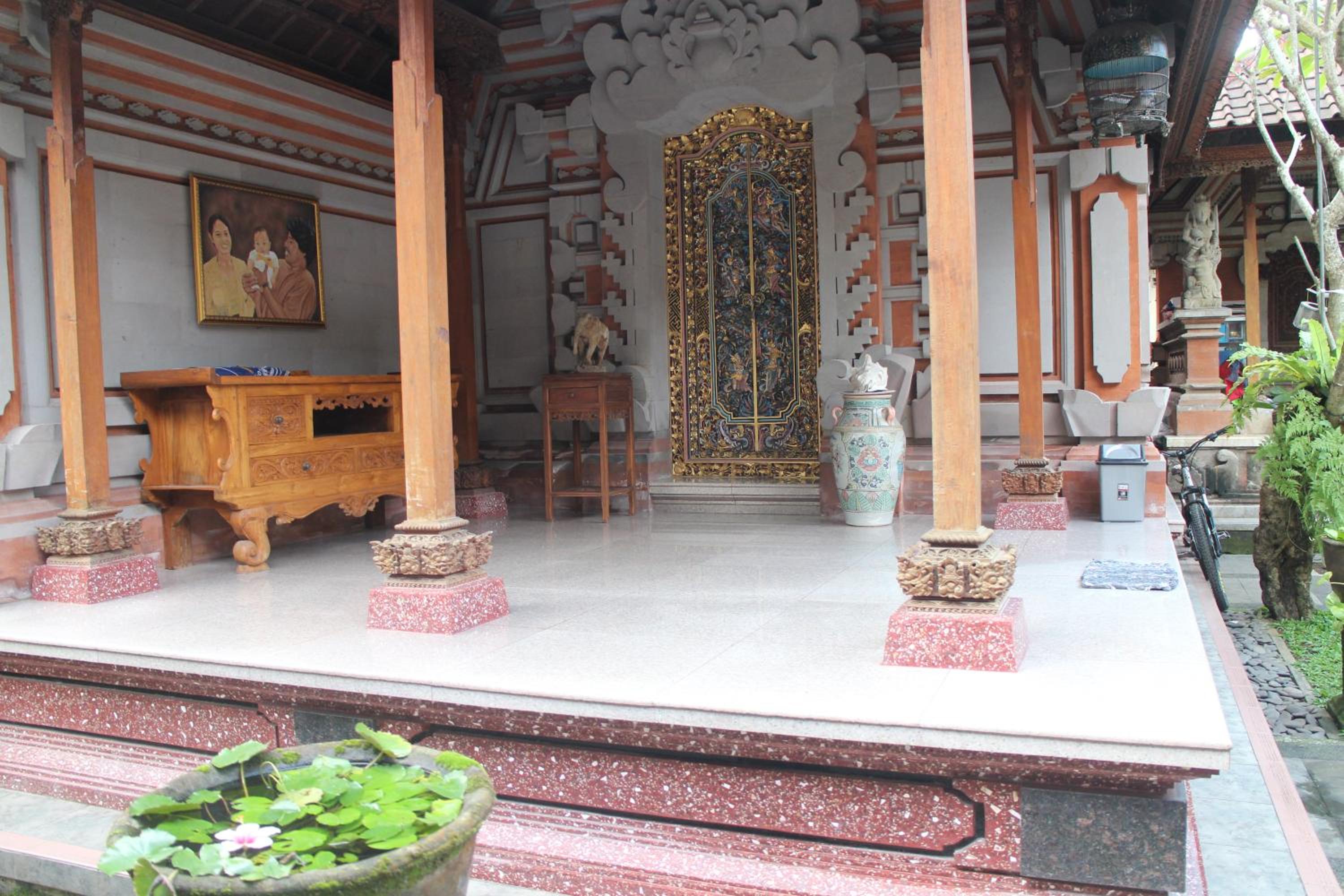 Betutu Bali Villas