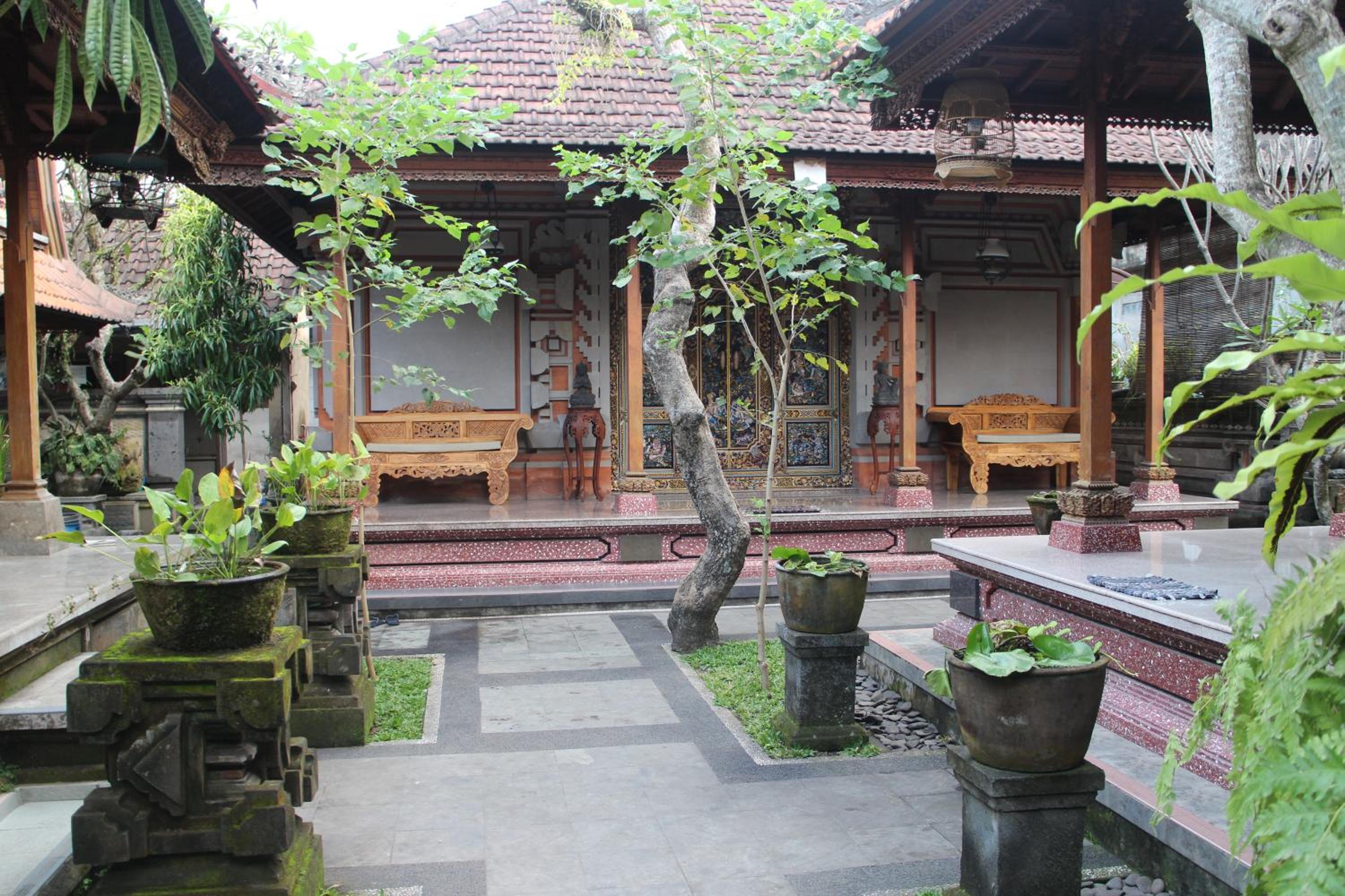 Betutu Bali Villas