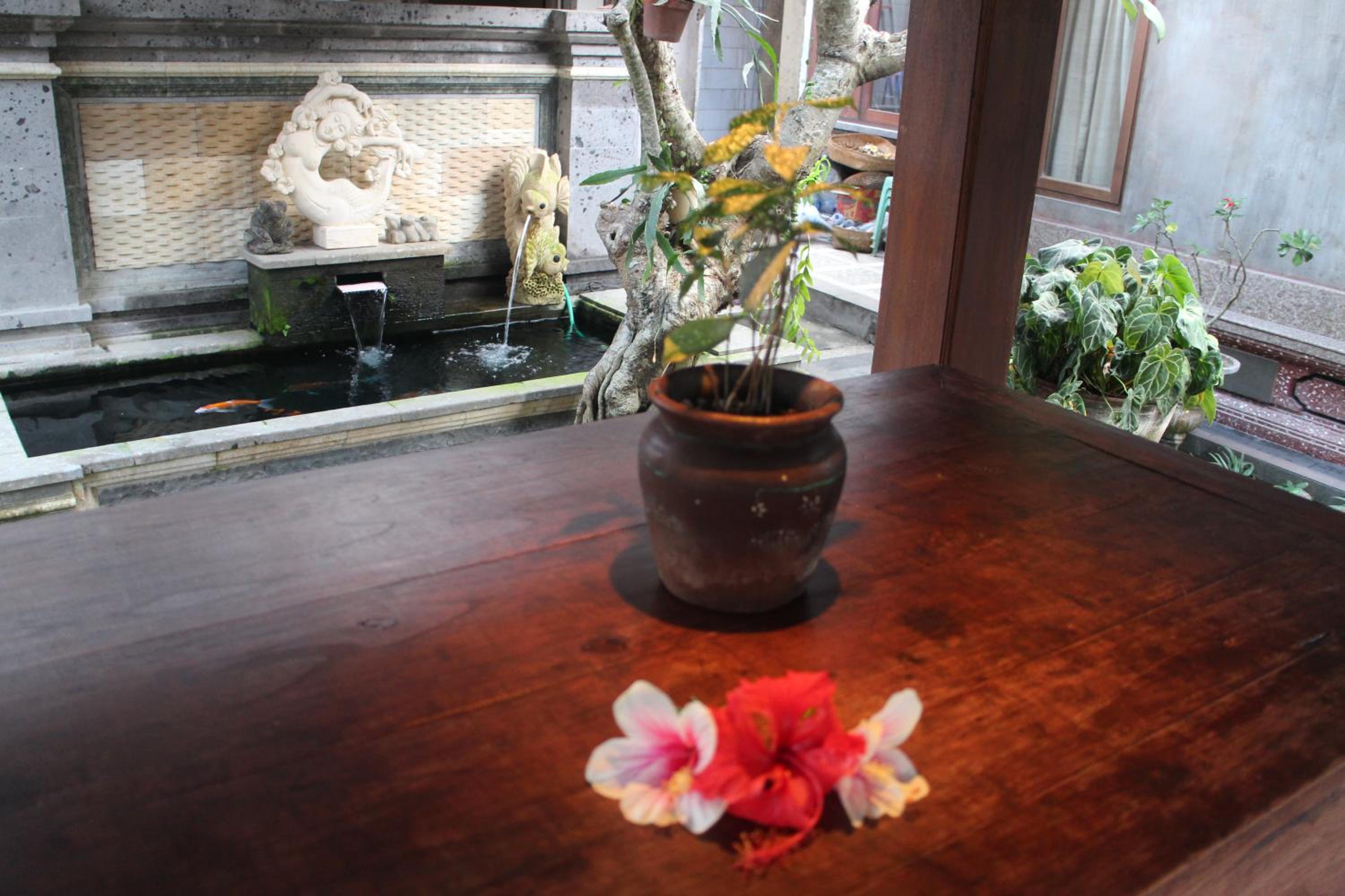 Betutu Bali Villas