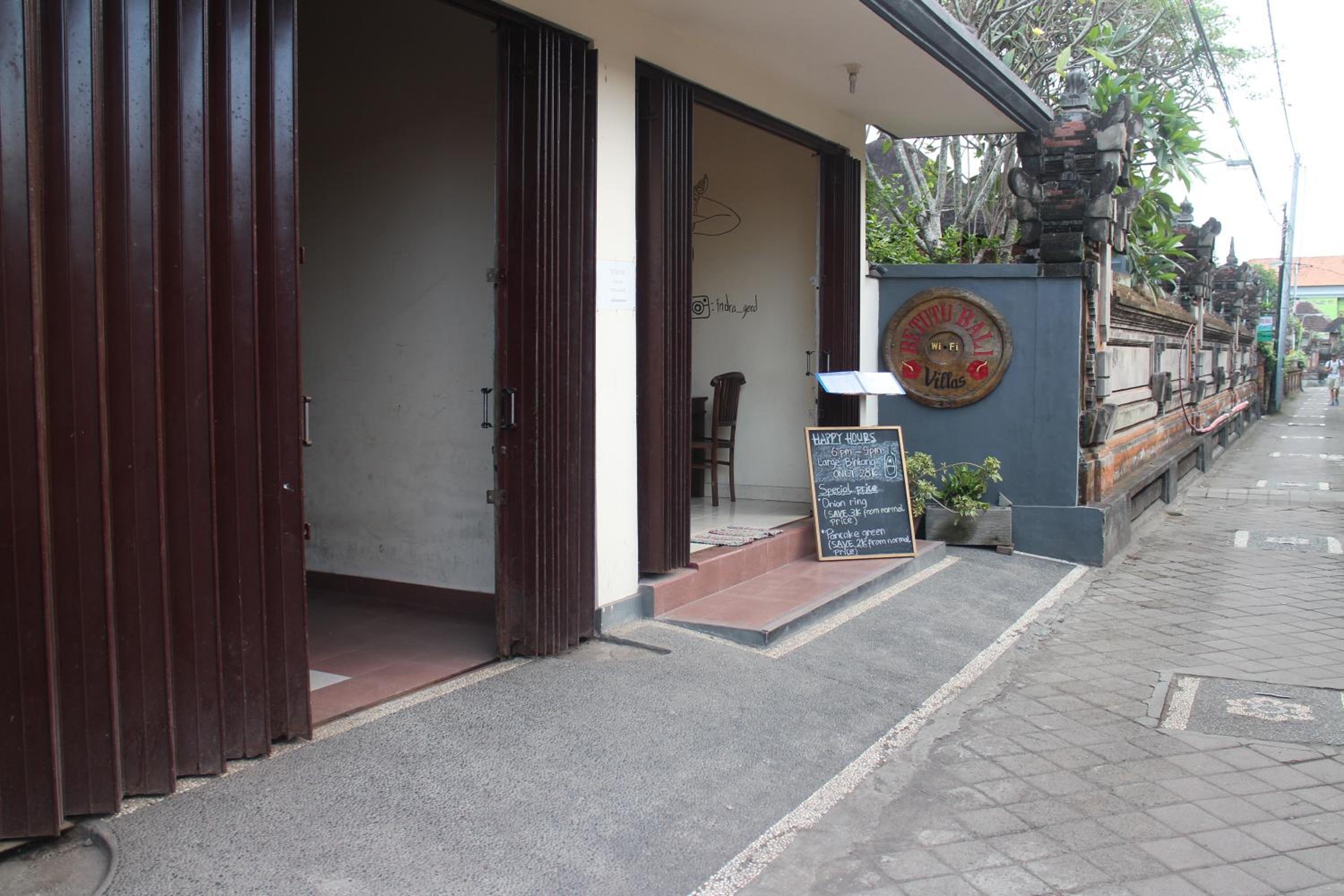Betutu Bali Villas