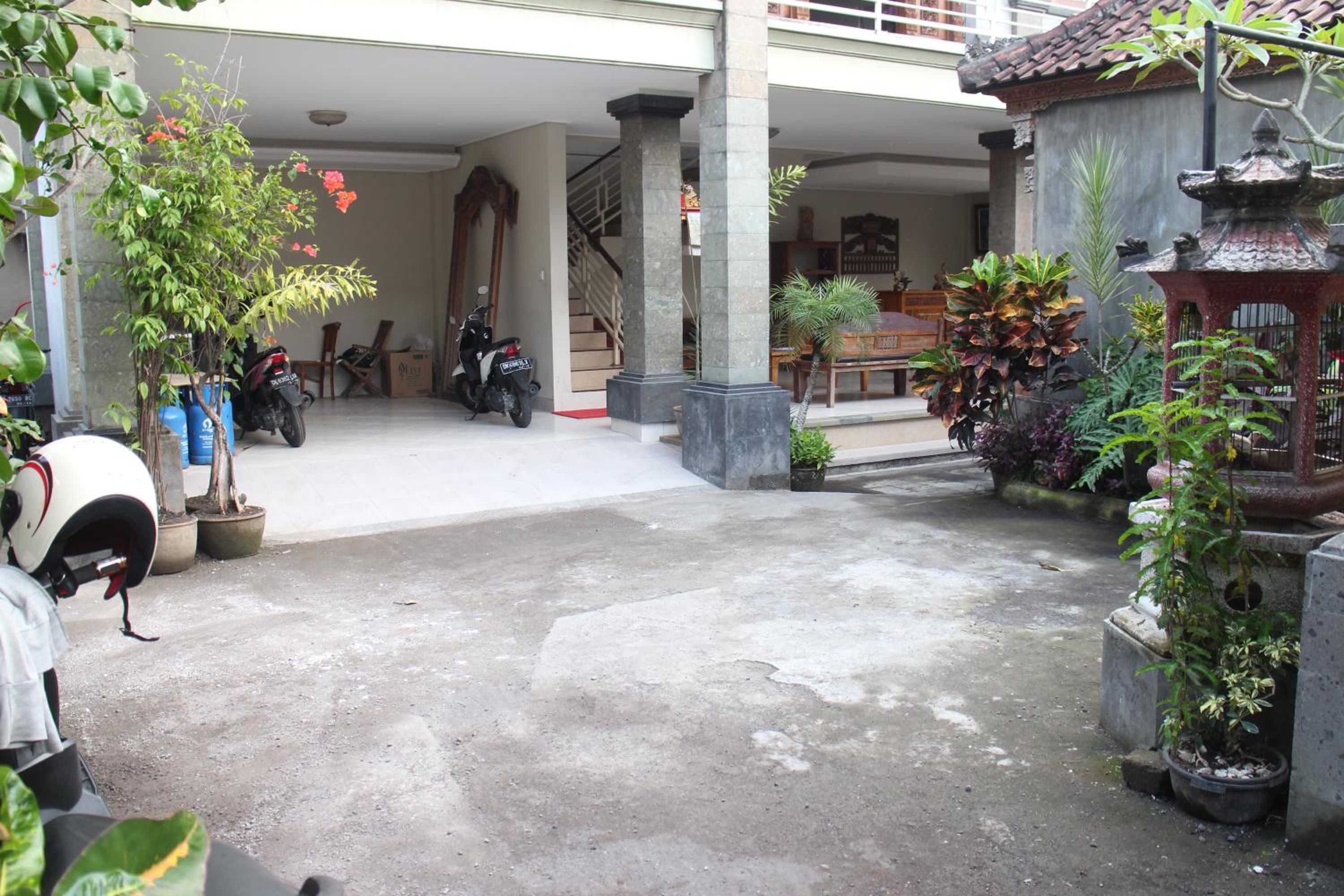 Betutu Bali Villas
