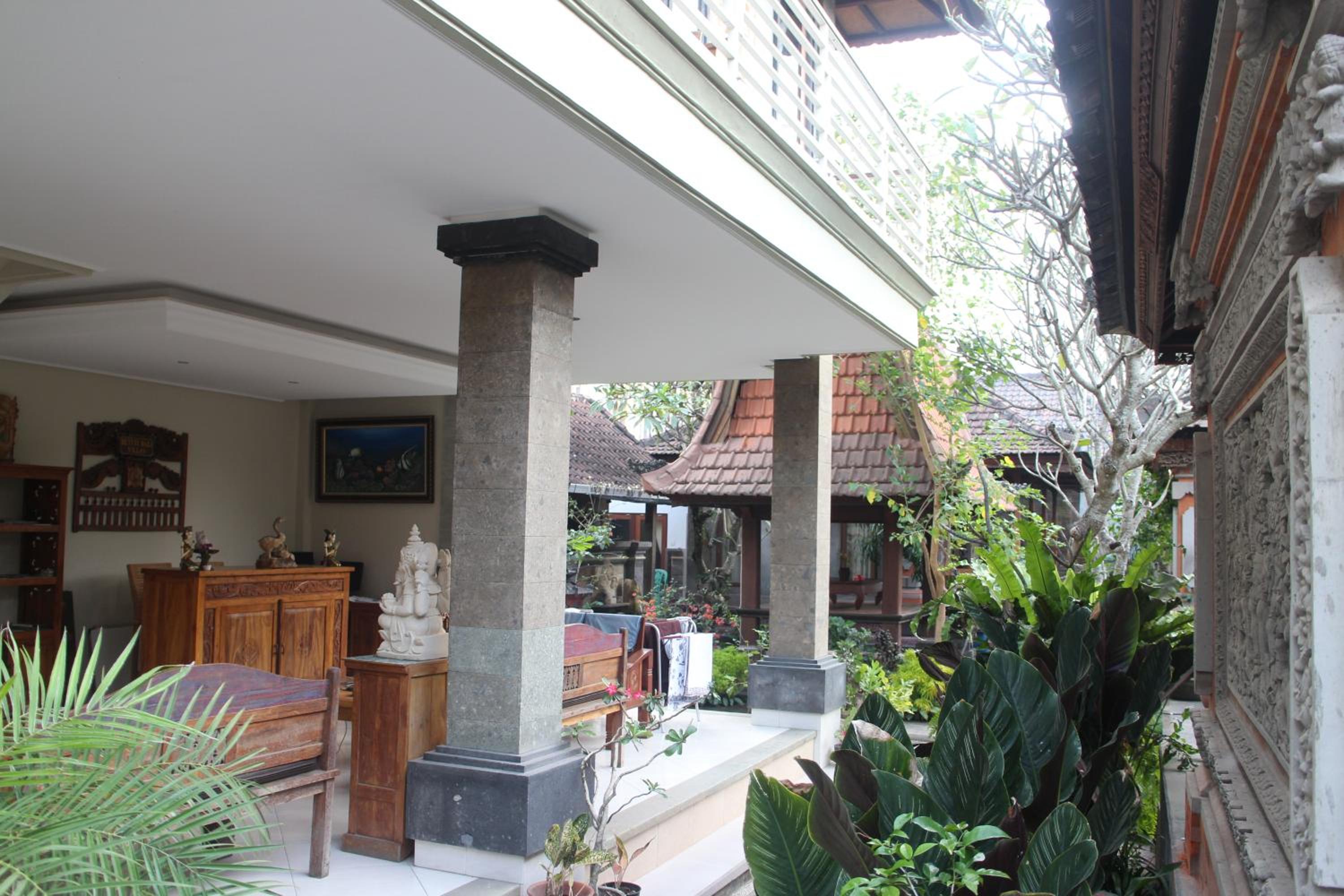 Betutu Bali Villas