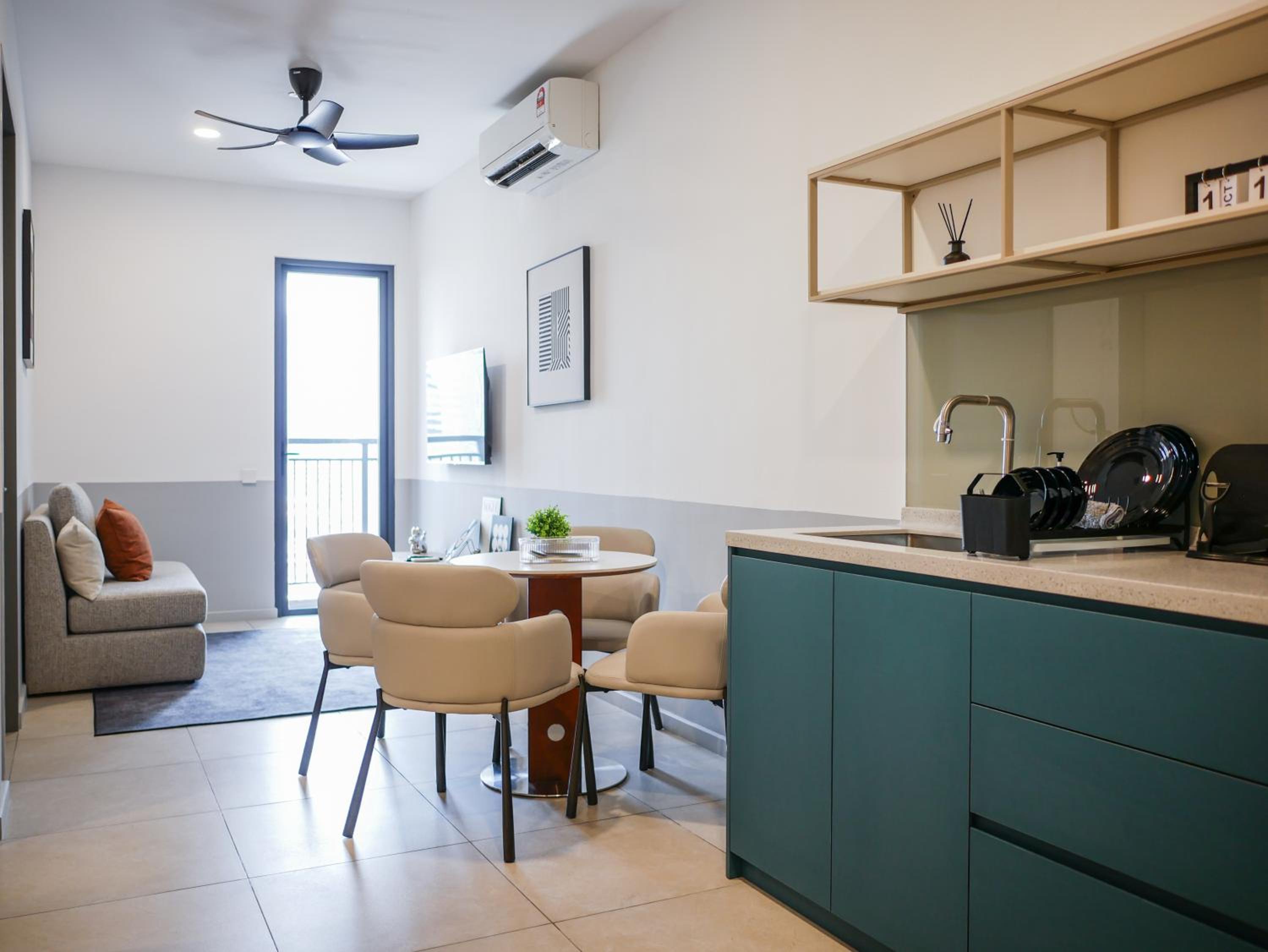 22 Macalisterz George Town by Wodages