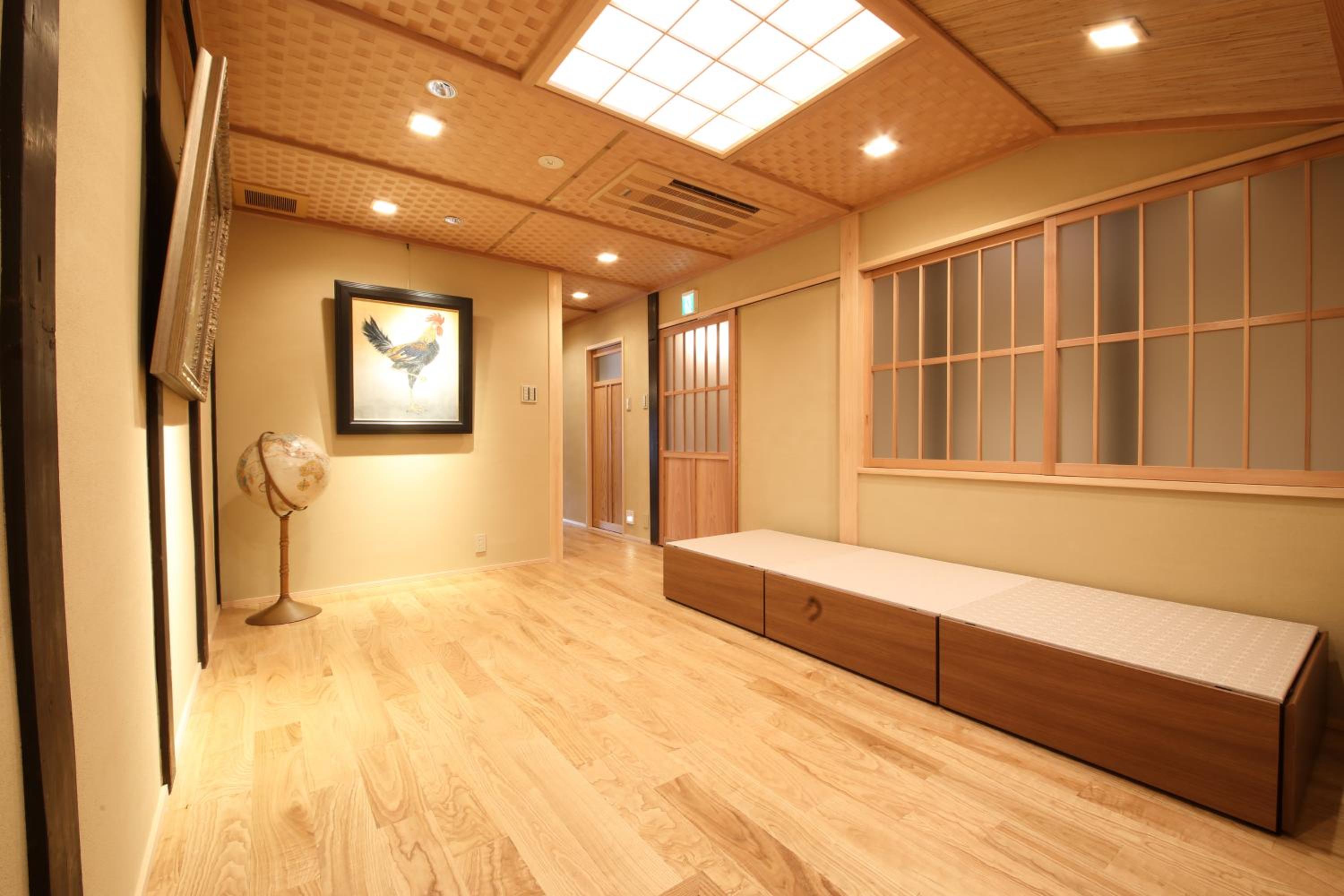 The Tenpō