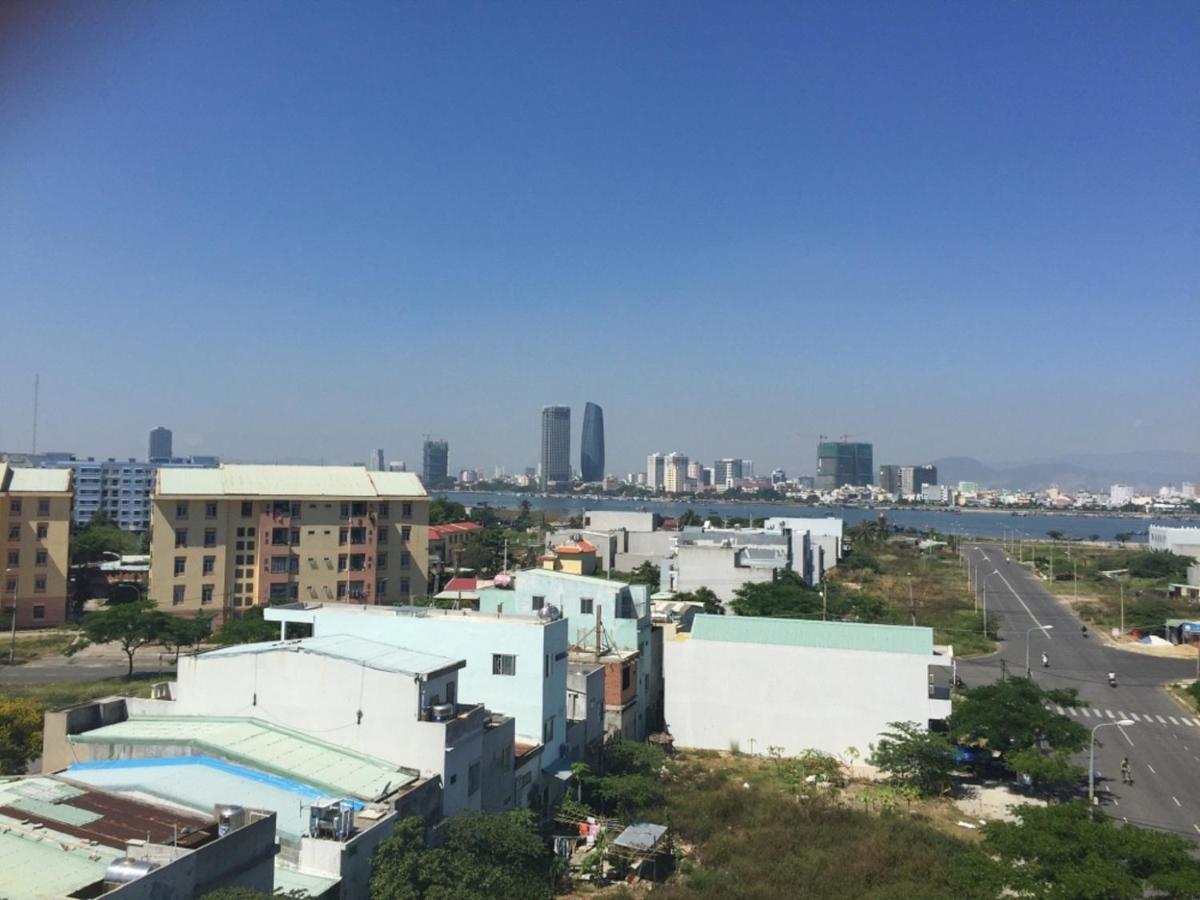 rooftop