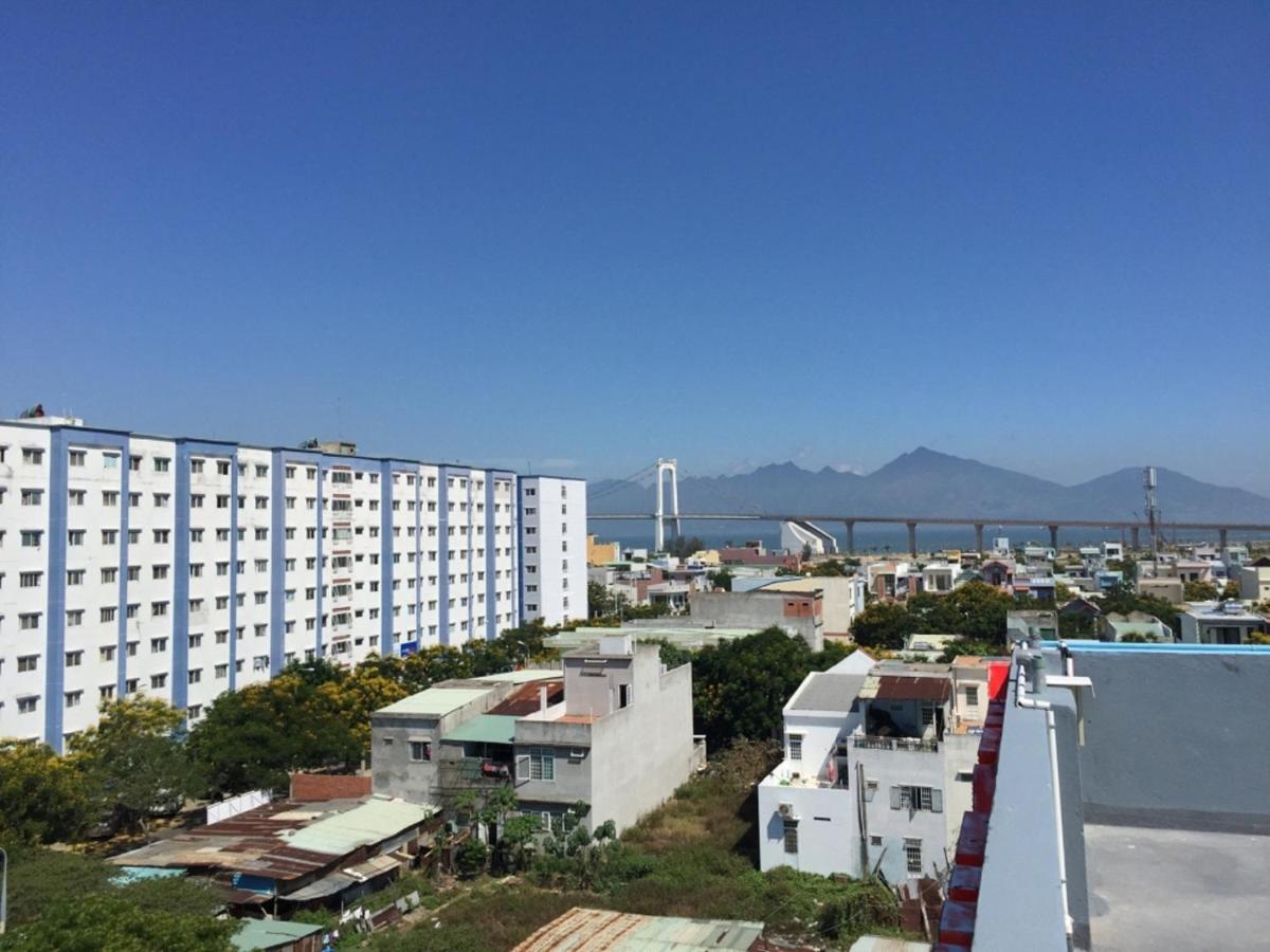 rooftop