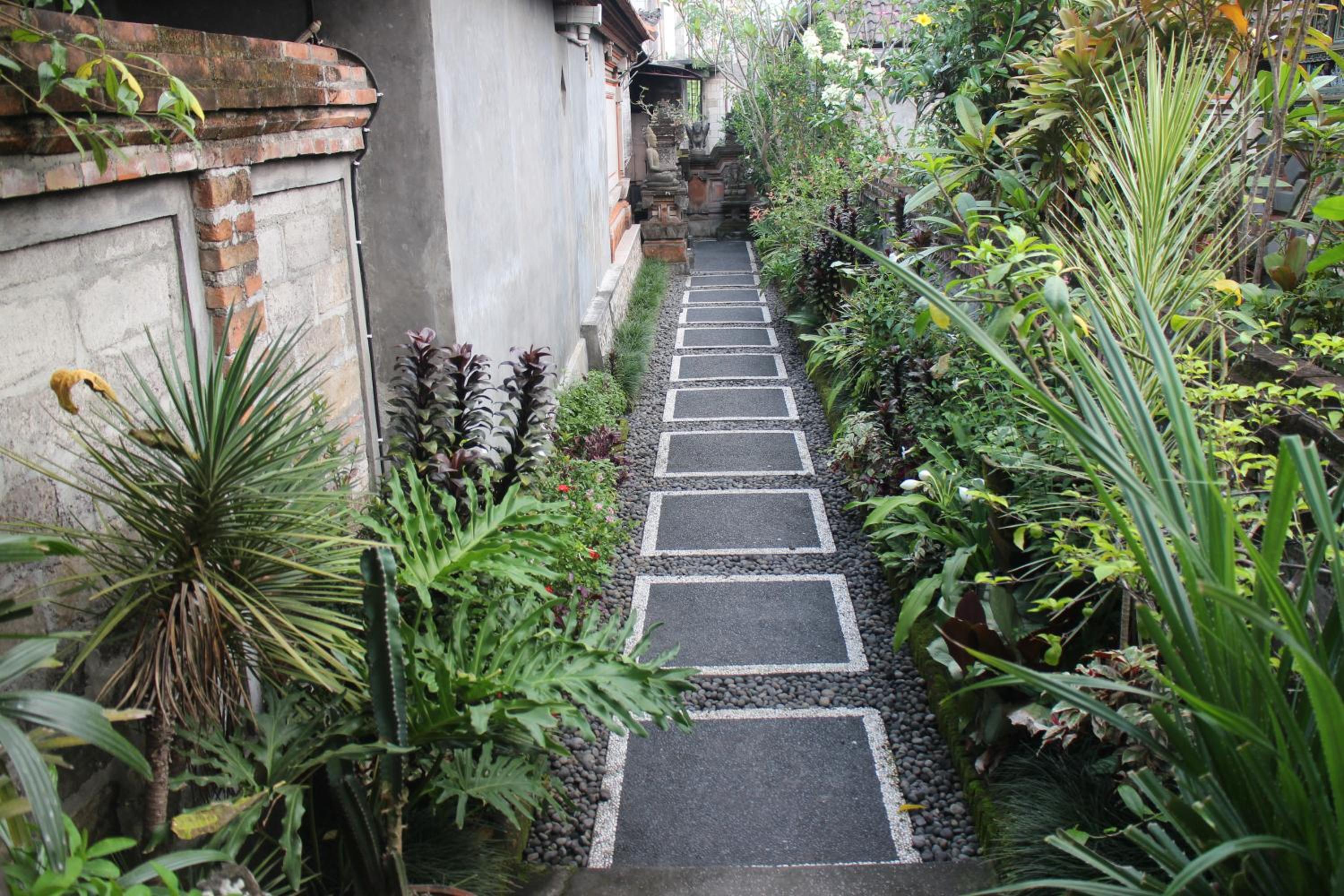 Betutu Bali Villas