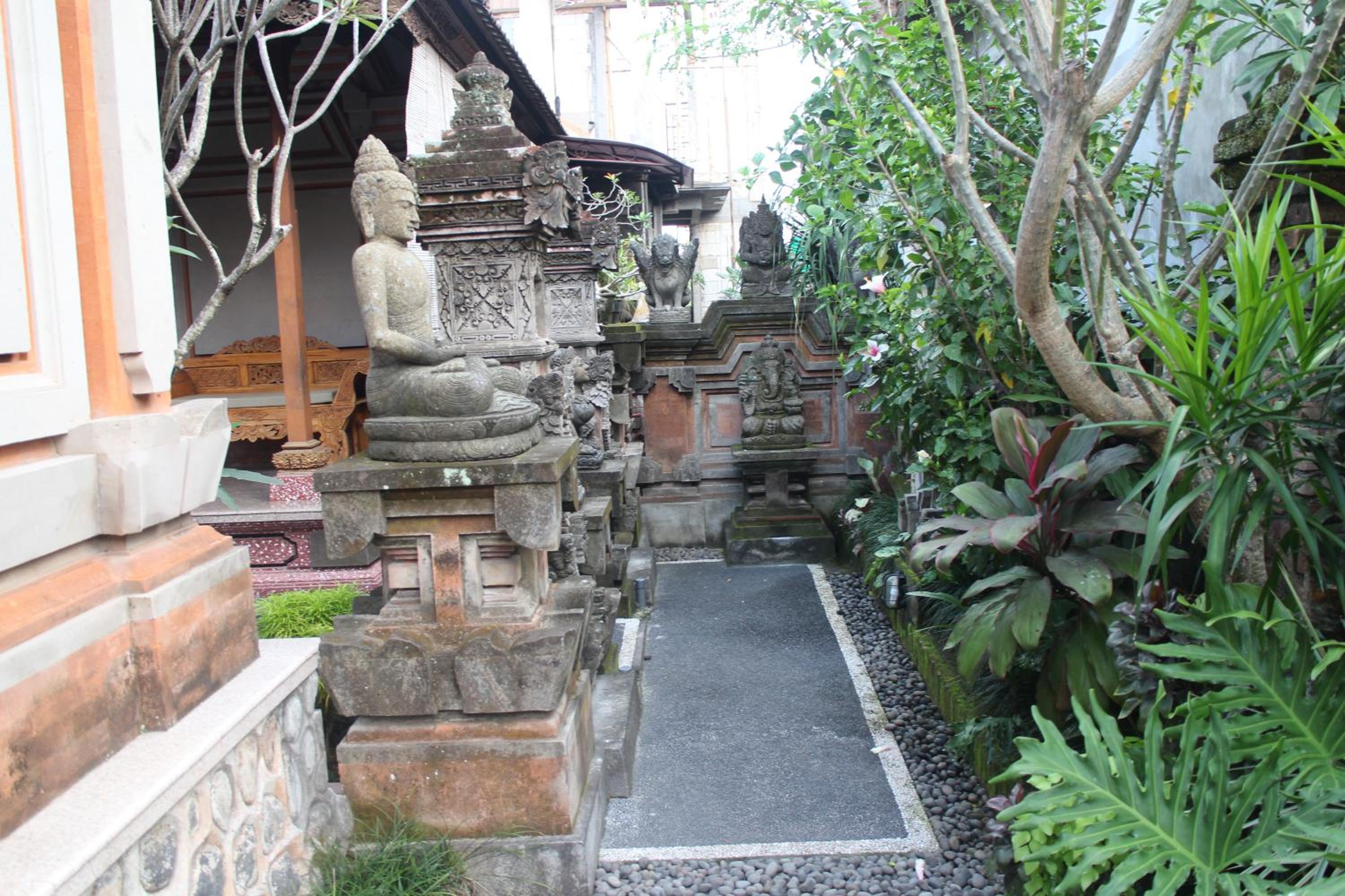 Betutu Bali Villas