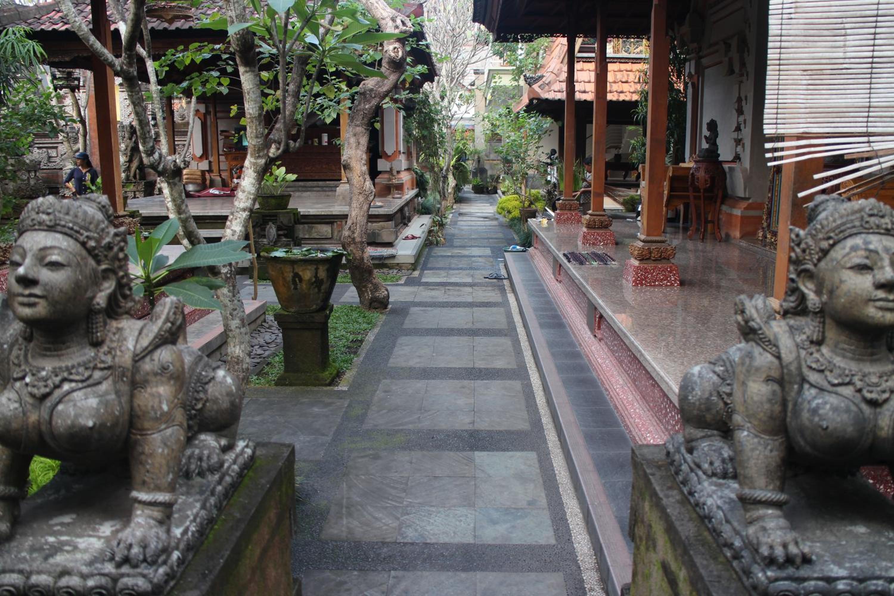 Betutu Bali Villas