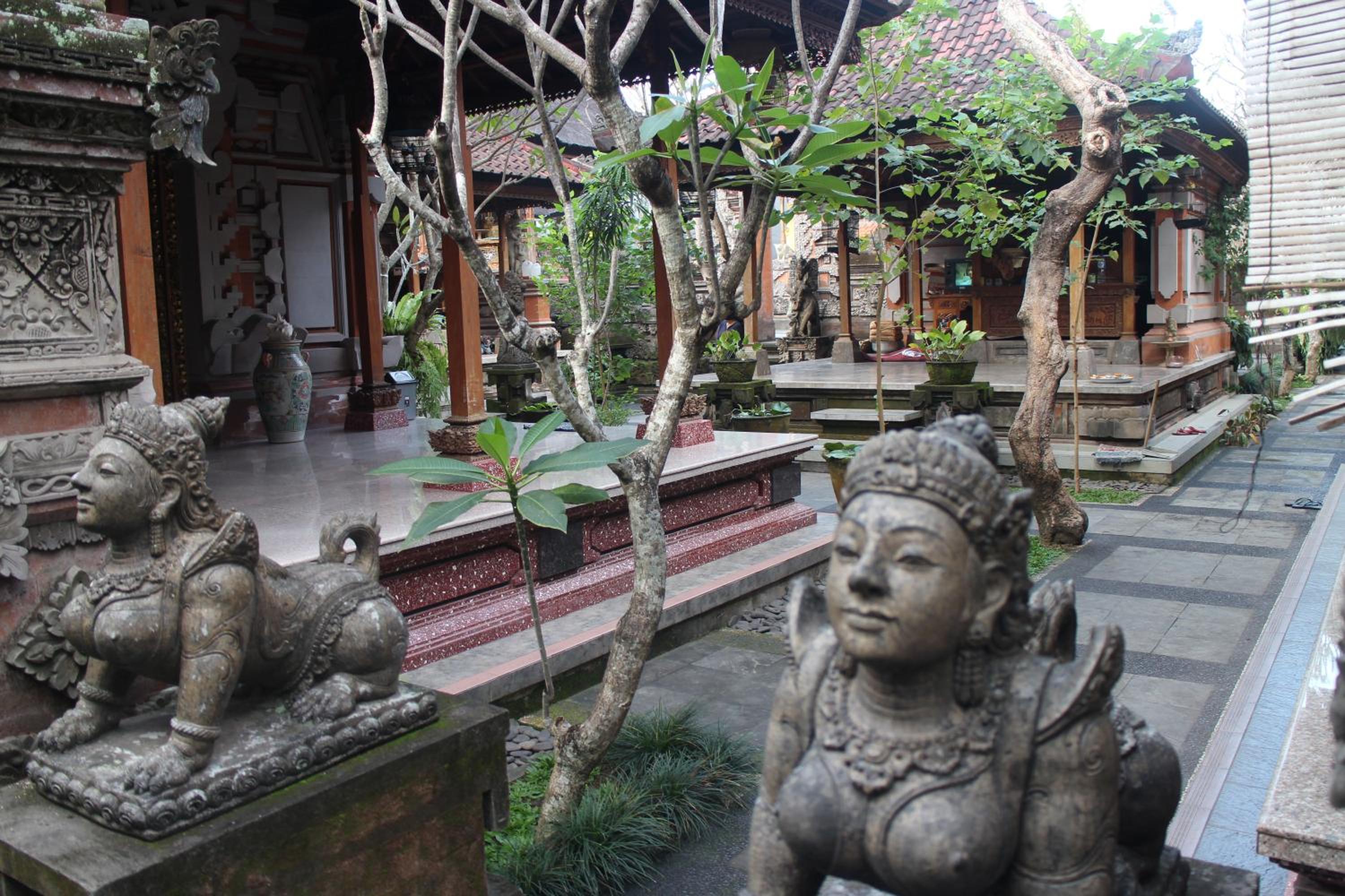 Betutu Bali Villas