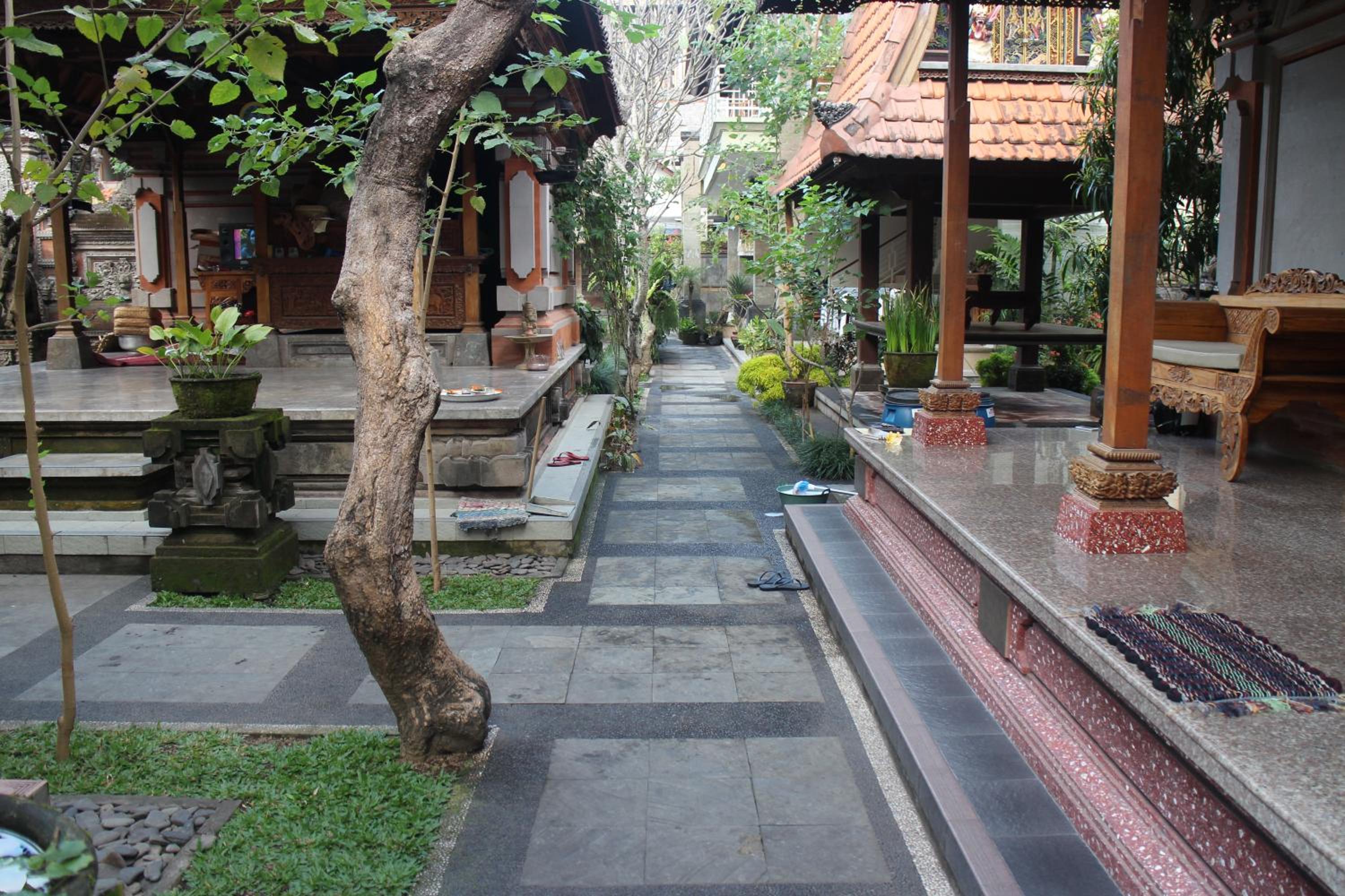 Betutu Bali Villas