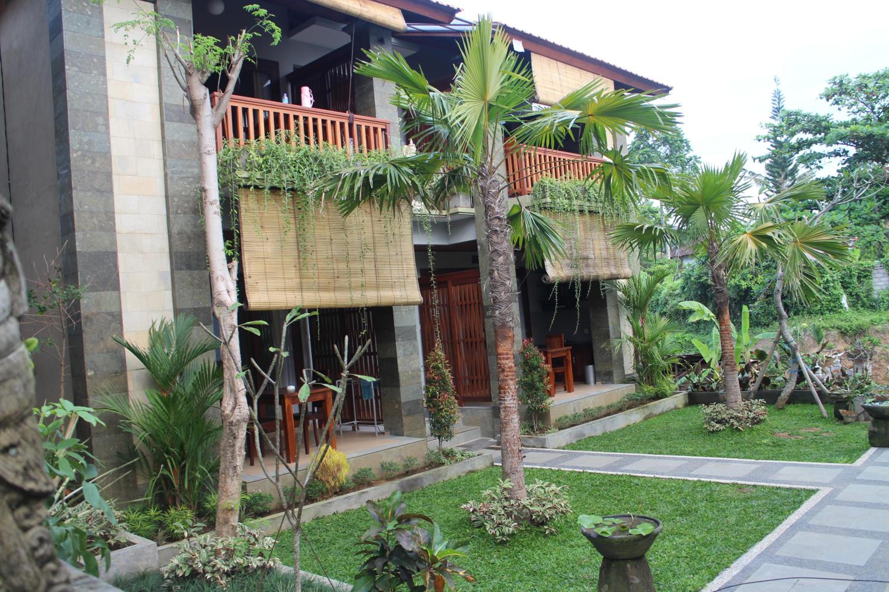 Betutu Bali Villas