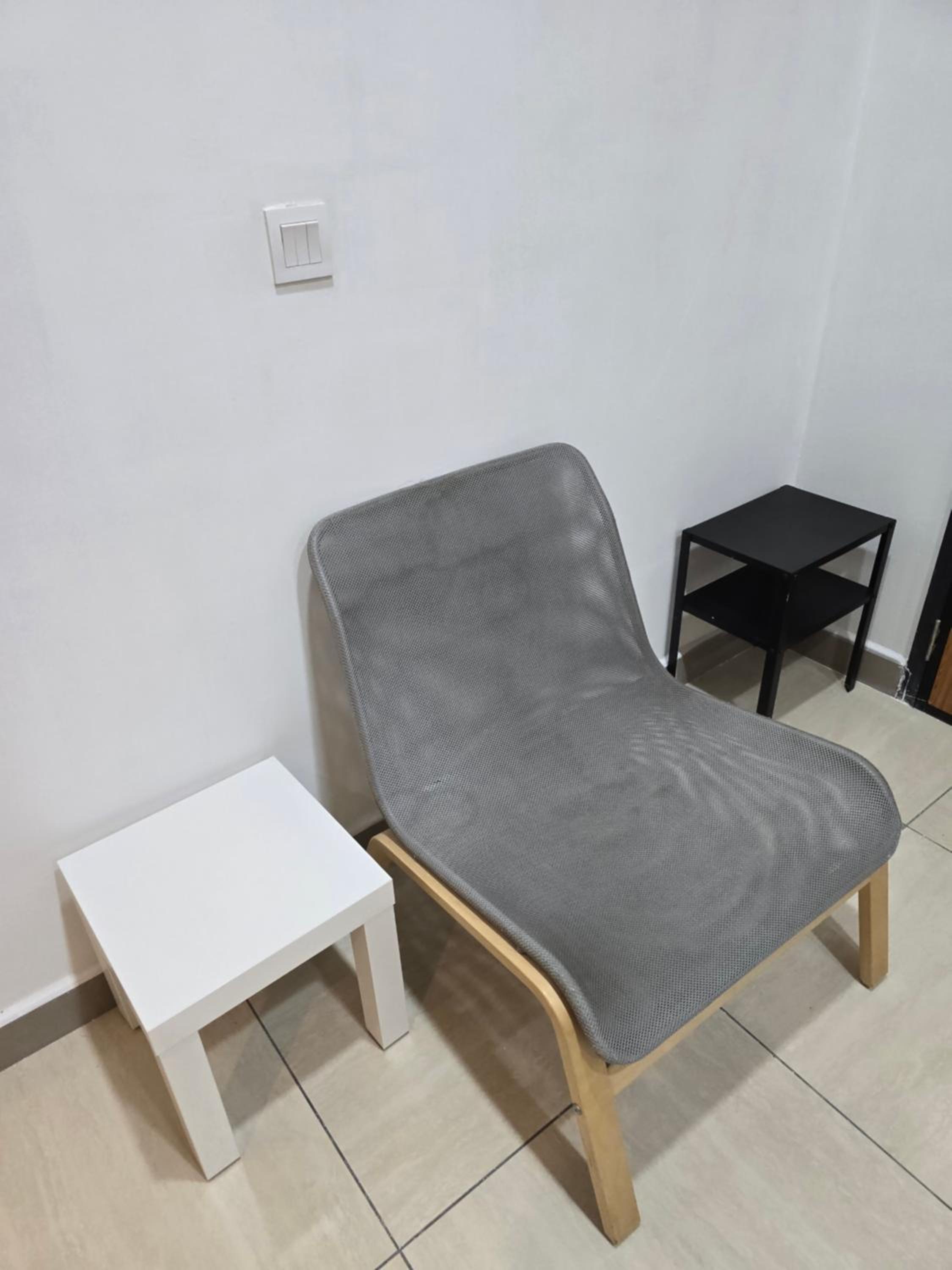 The Octagon -The City Centre Signature Suite in Ipoh