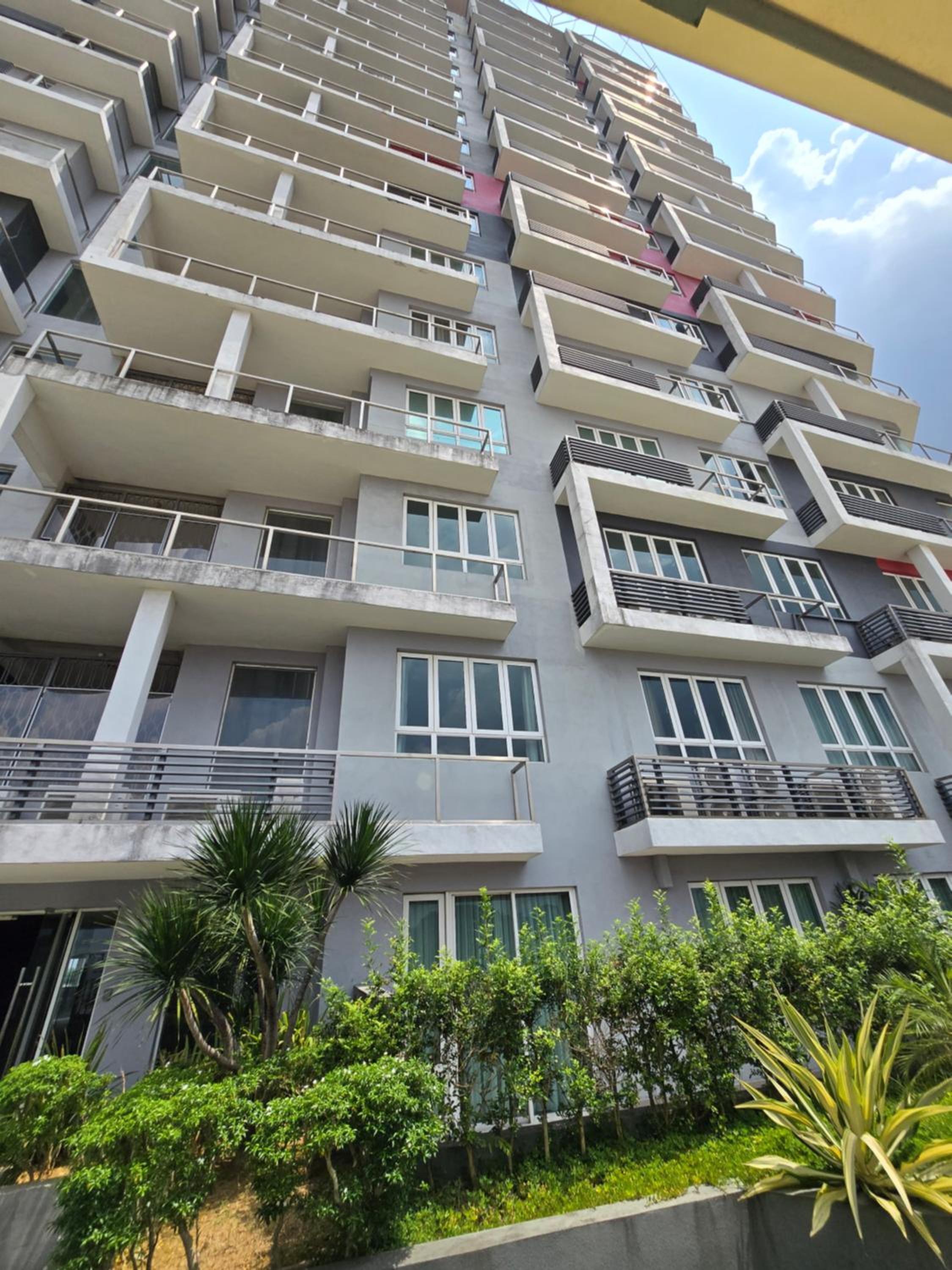 The Octagon -The City Centre Signature Suite in Ipoh