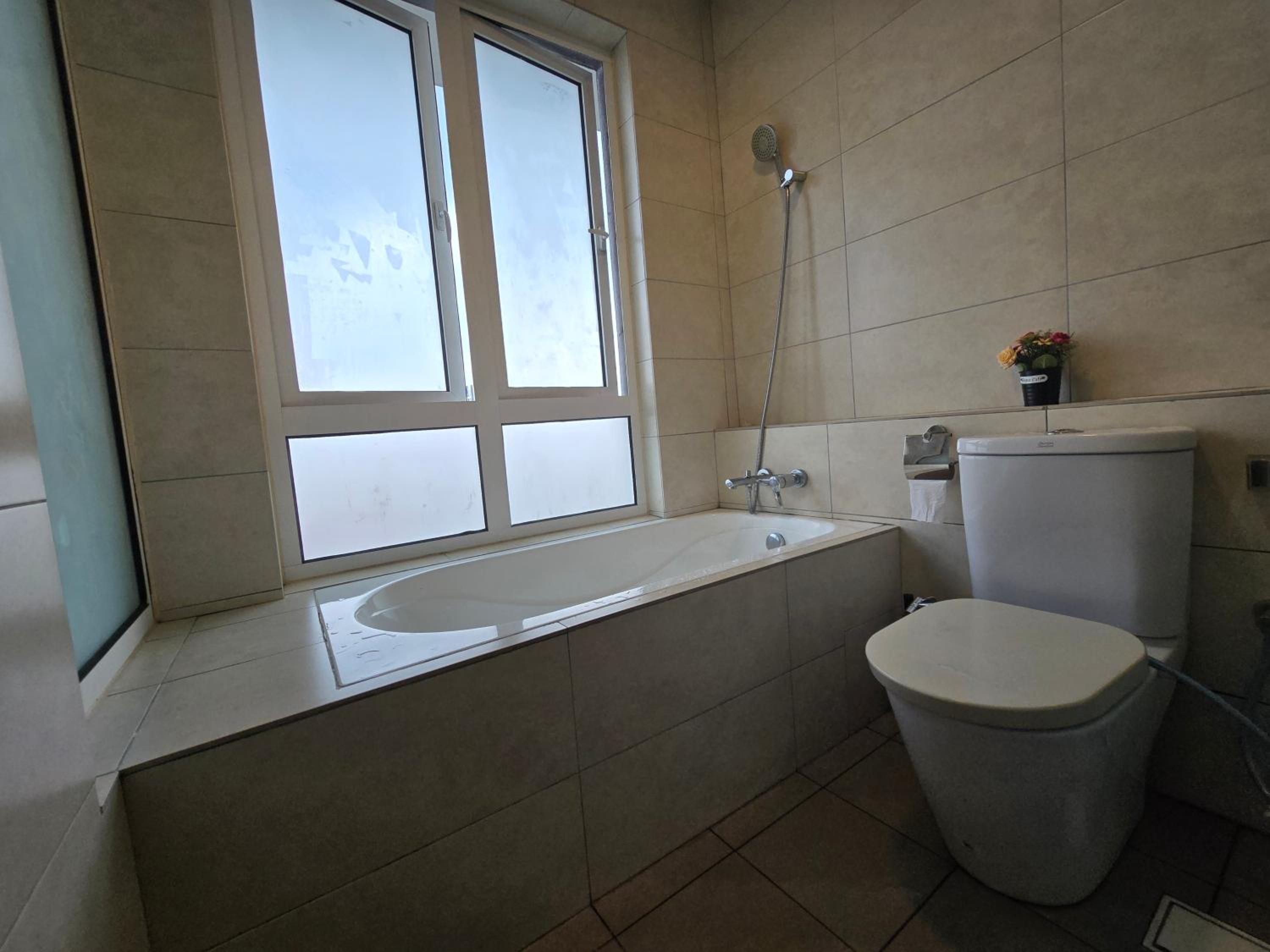 The Octagon -The City Centre Signature Suite in Ipoh
