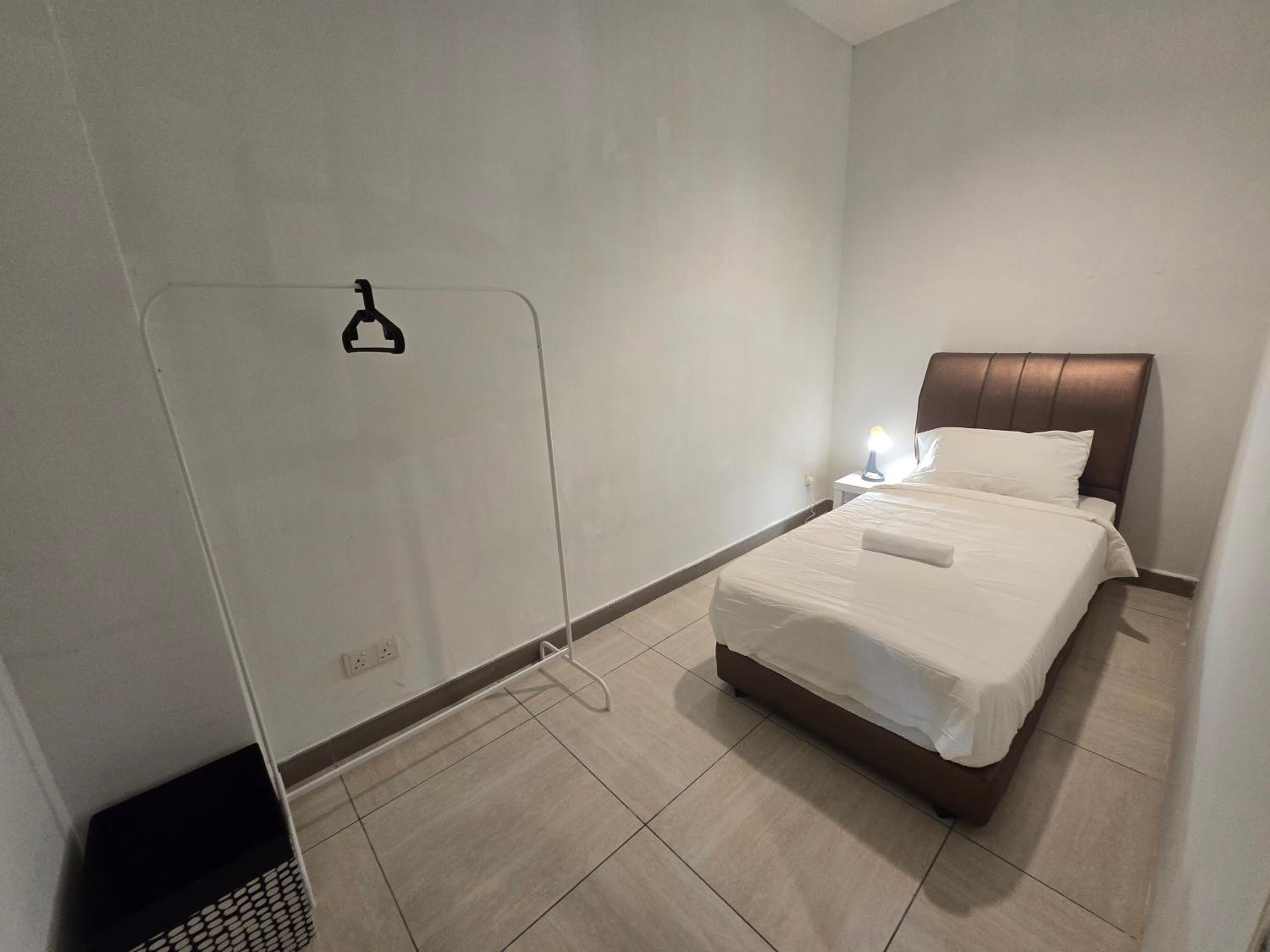 The Octagon -The City Centre Signature Suite in Ipoh