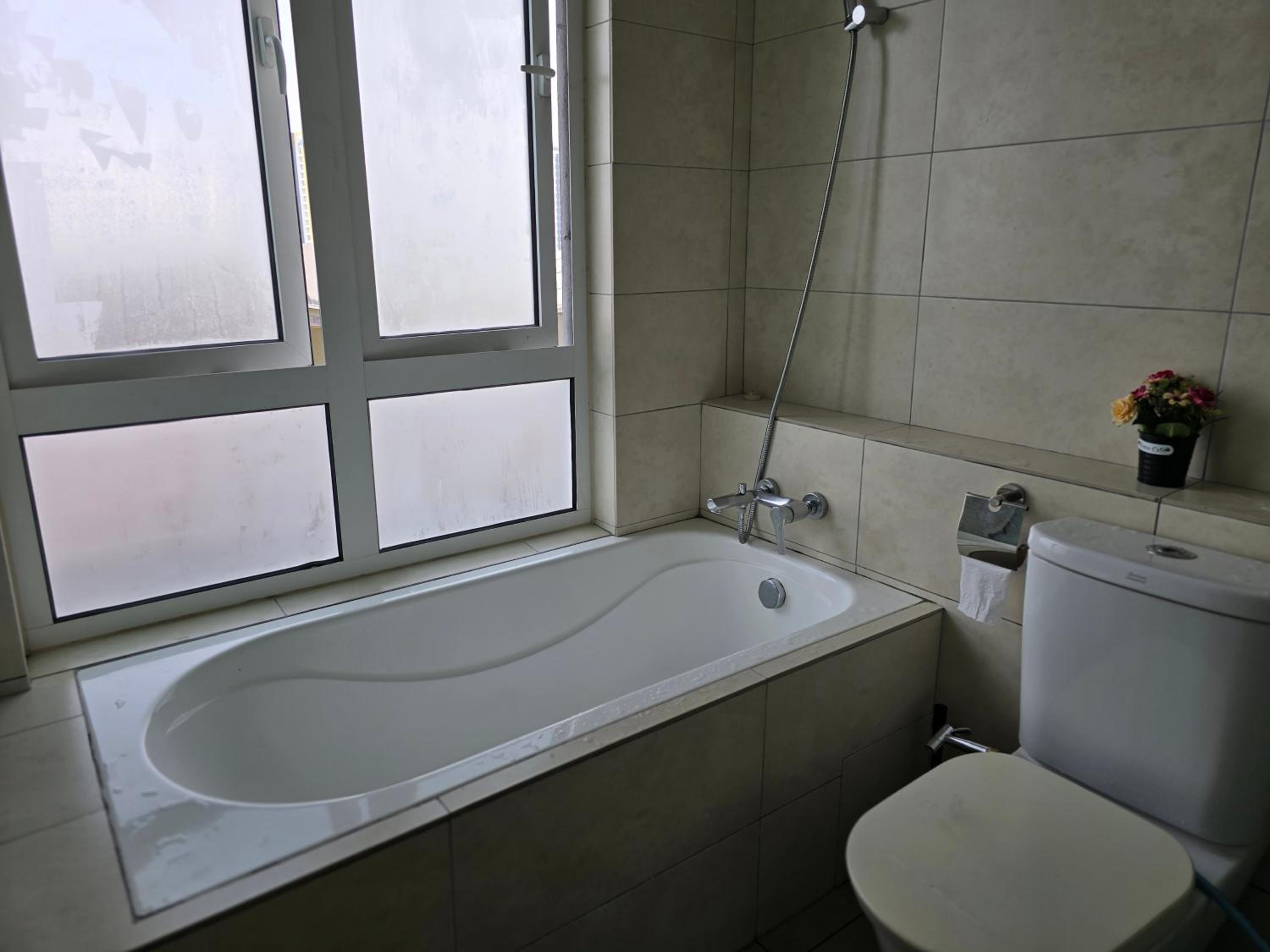 The Octagon -The City Centre Signature Suite in Ipoh