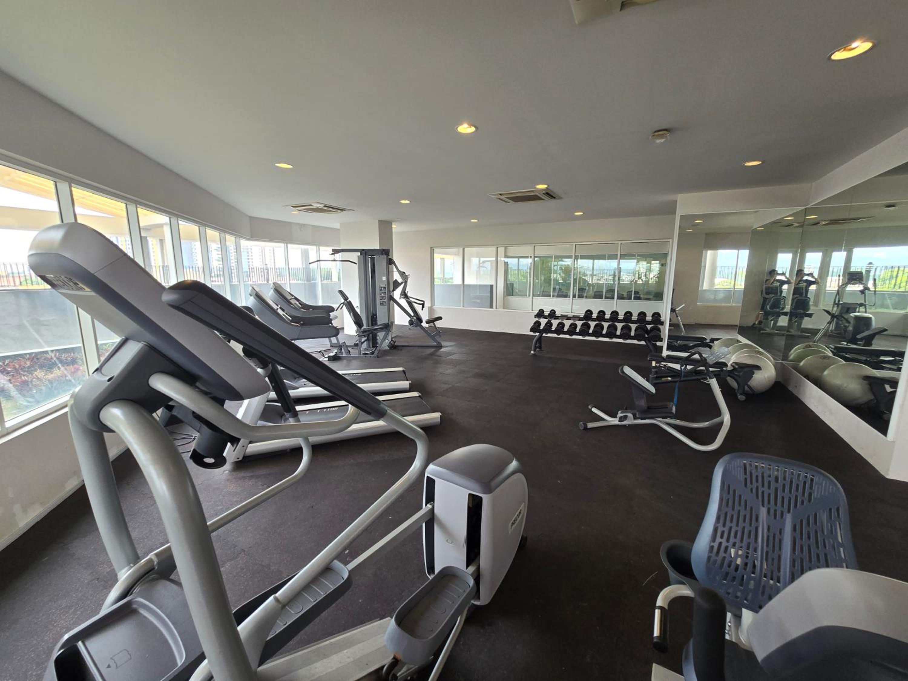 The Octagon -The City Centre Signature Suite in Ipoh
