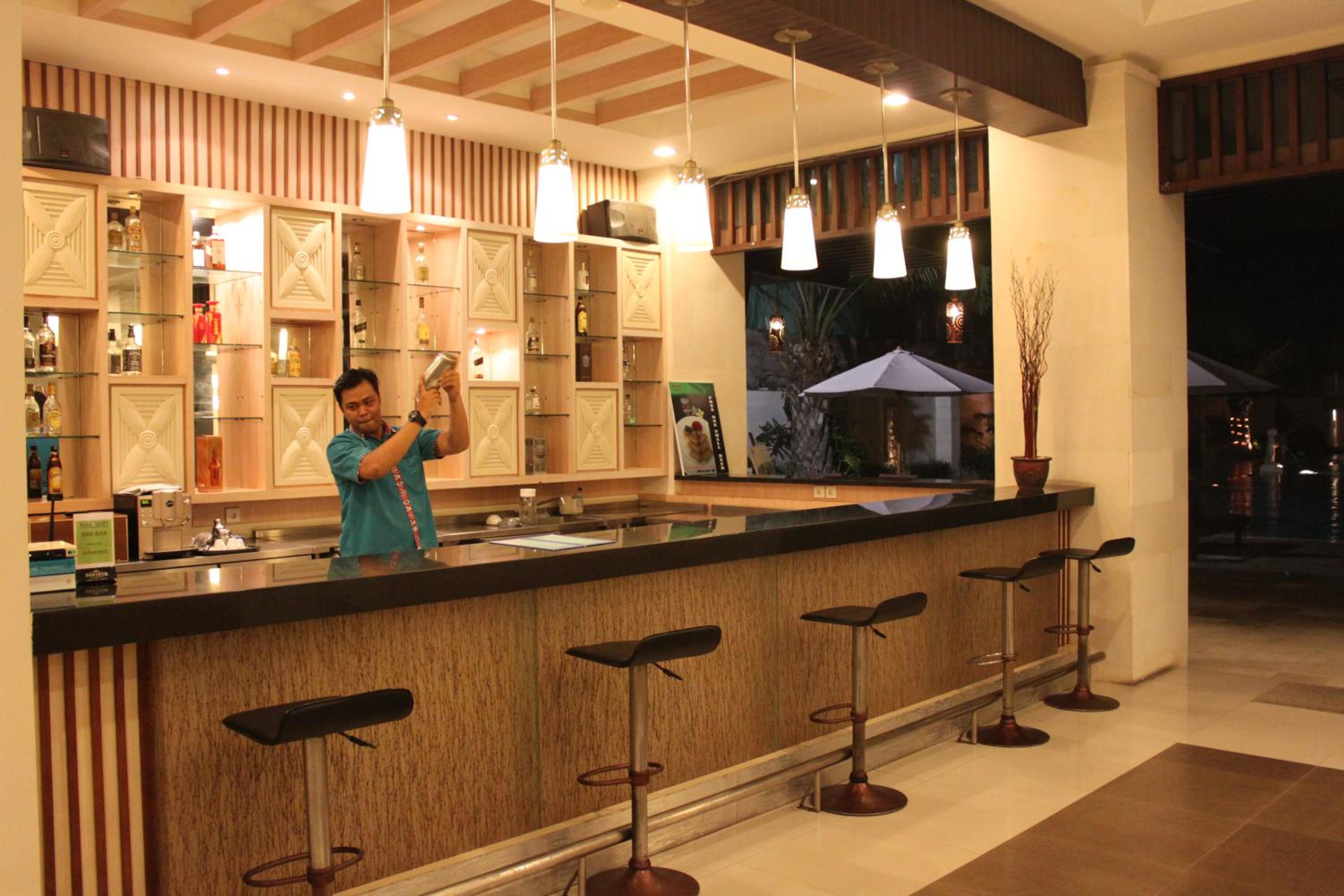 Bali Relaxing Resort and Spa