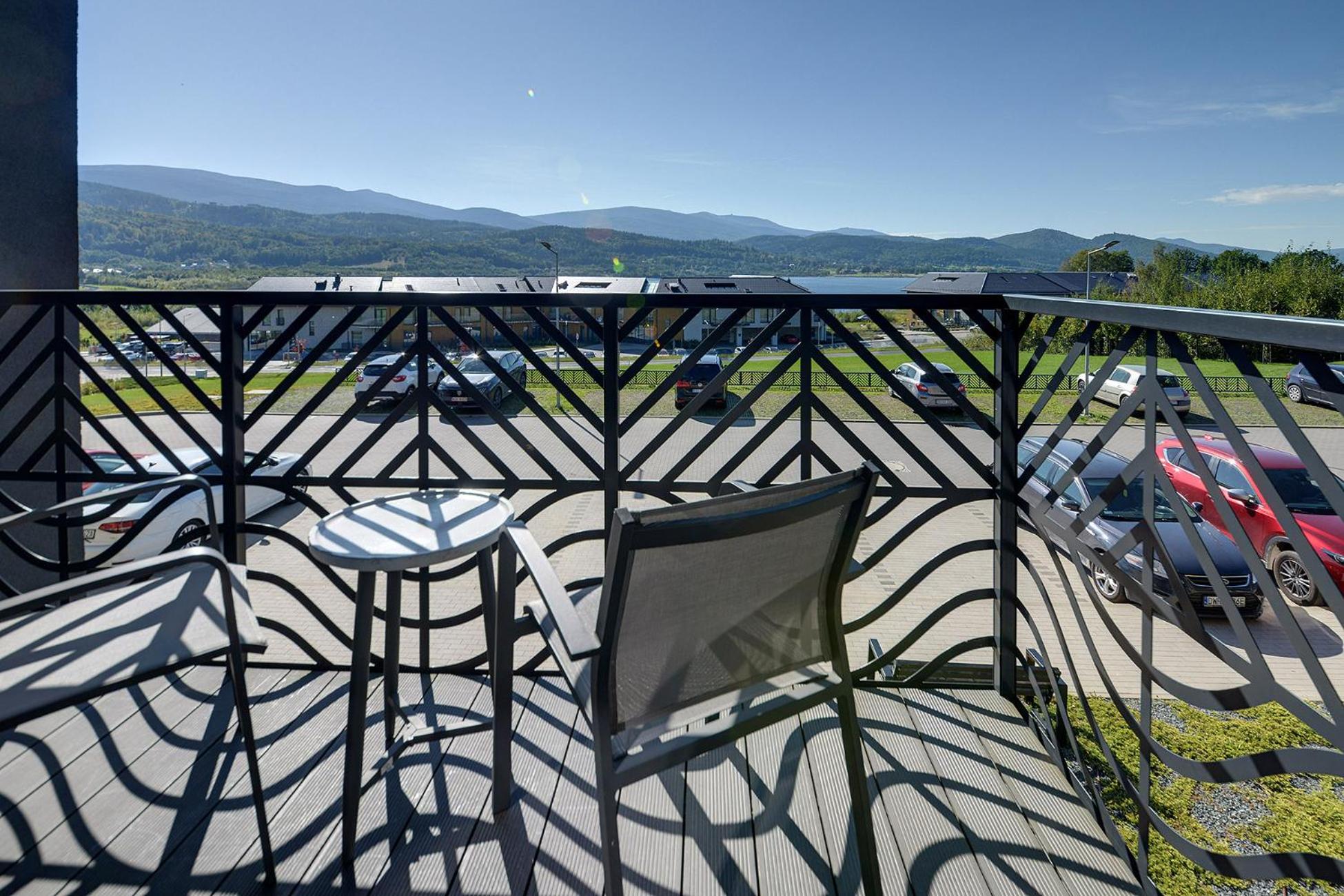 RentPlanet - Apartamenty Karkonoskie