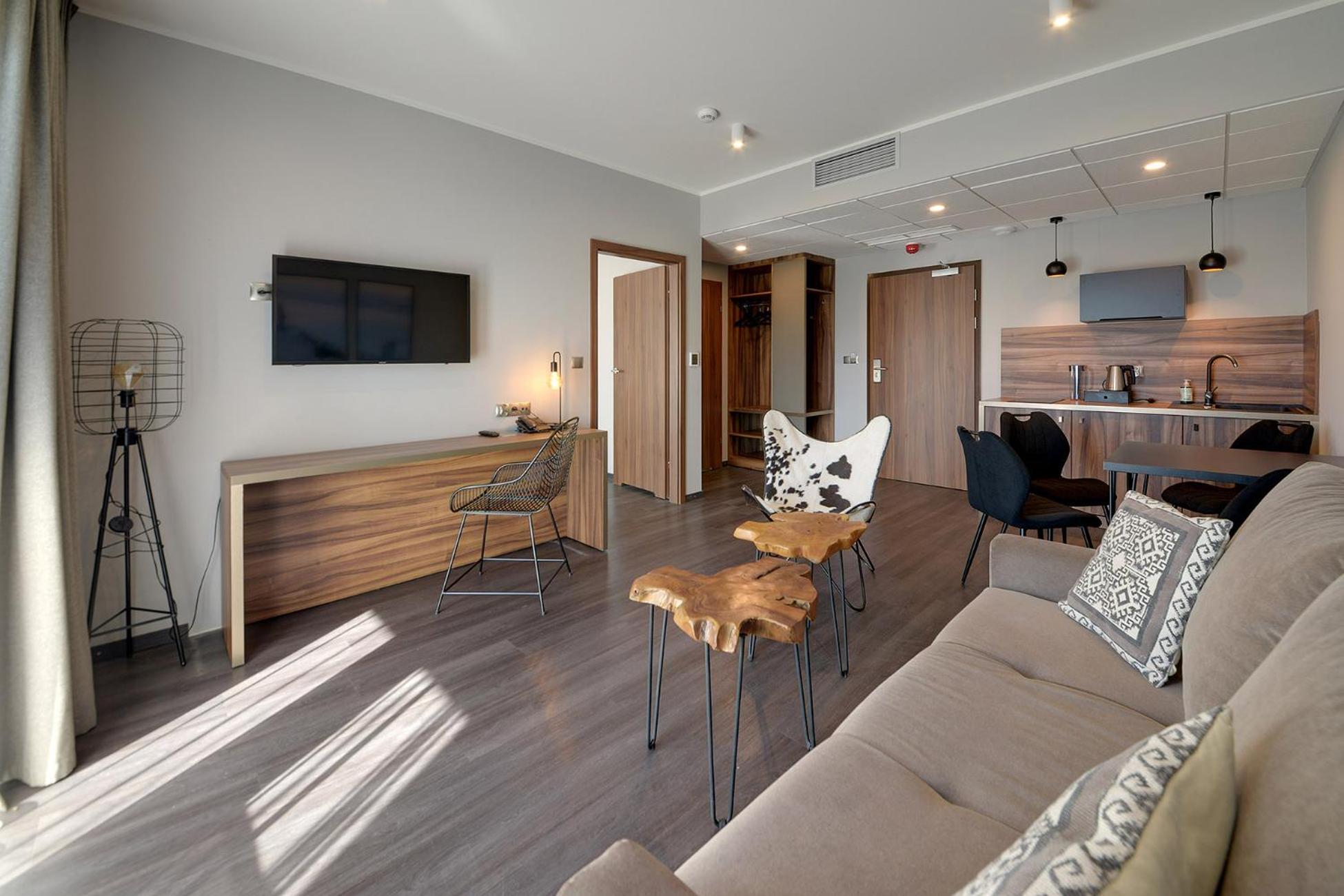 RentPlanet - Apartamenty Karkonoskie