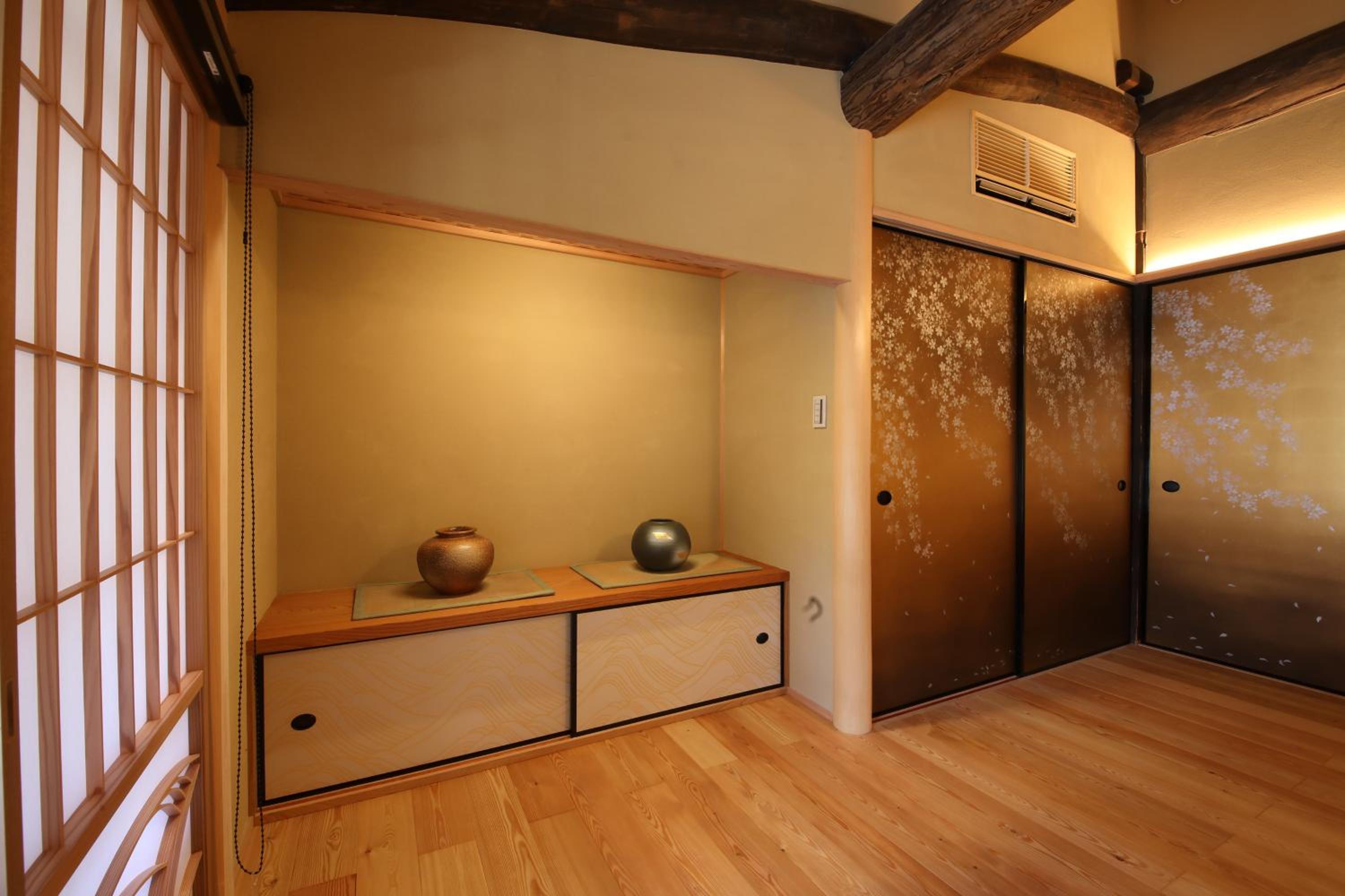 The Tenpō