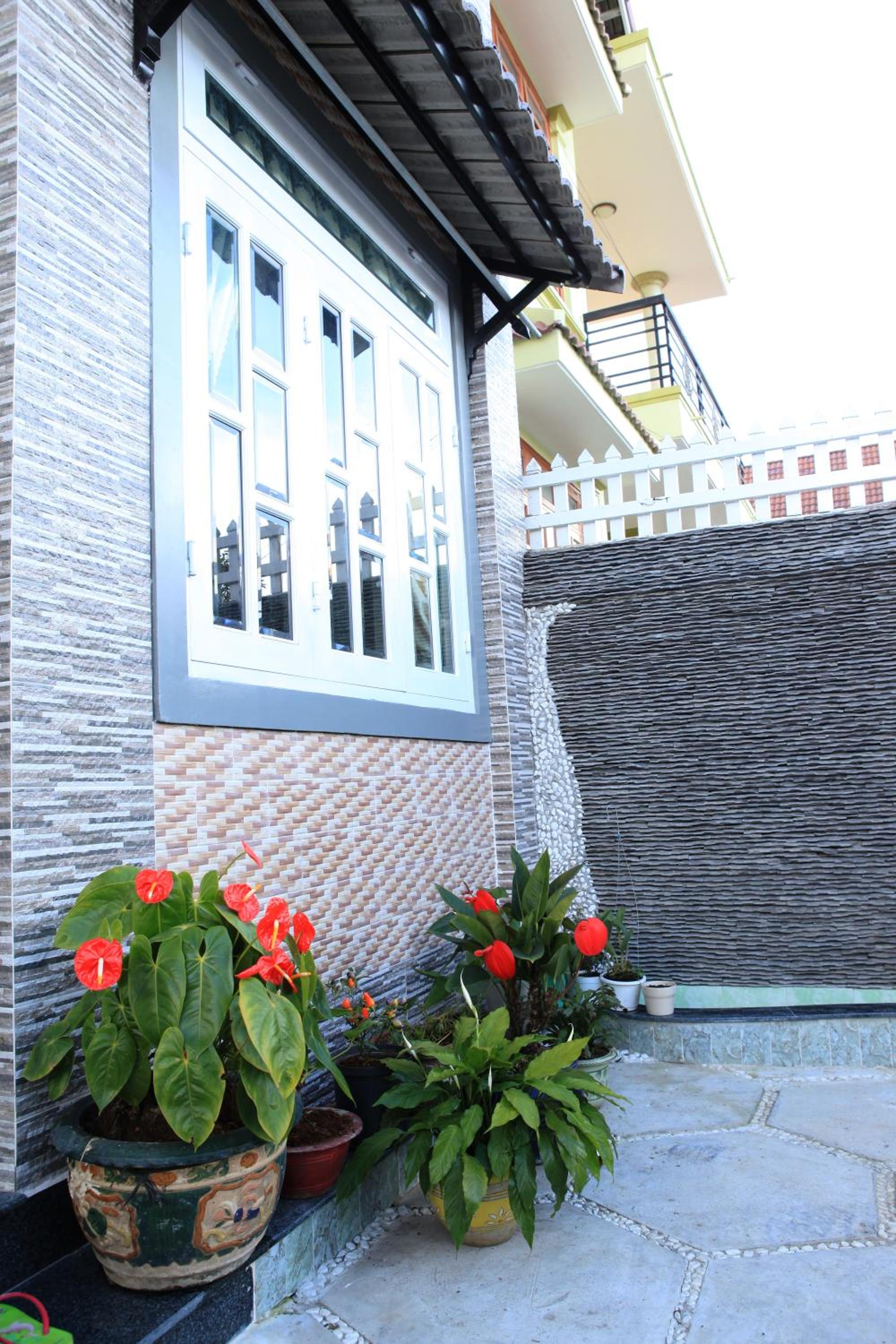Pensee Guesthouse