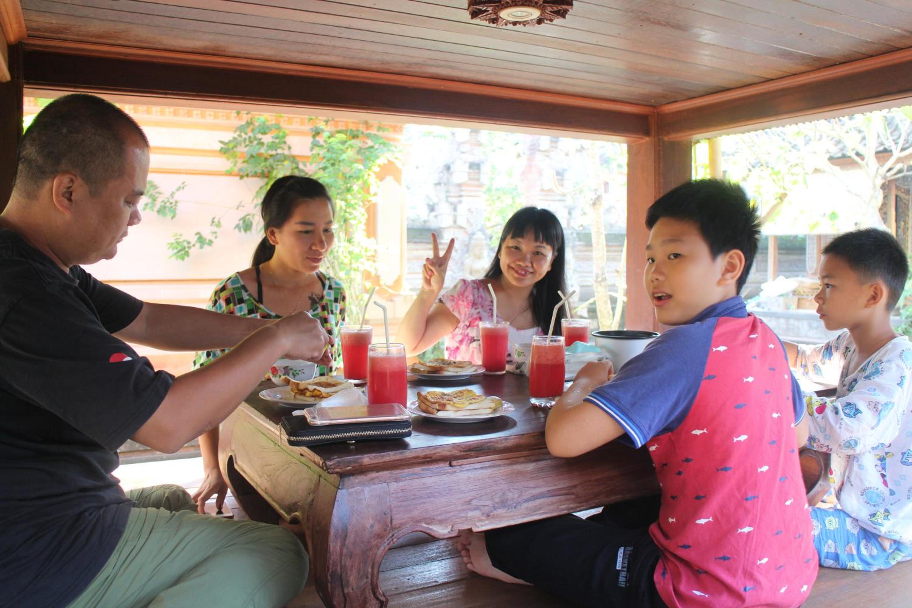 Betutu Bali Villas