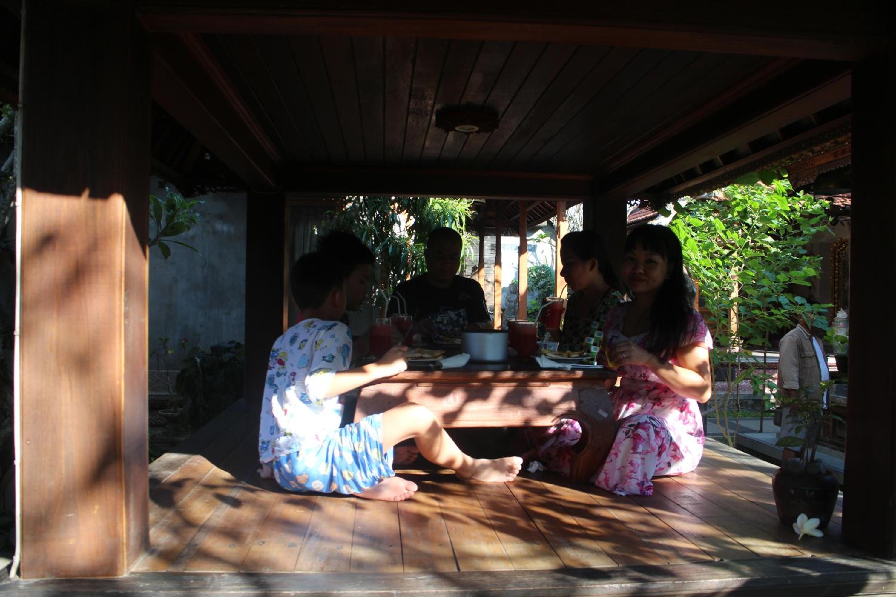 Betutu Bali Villas