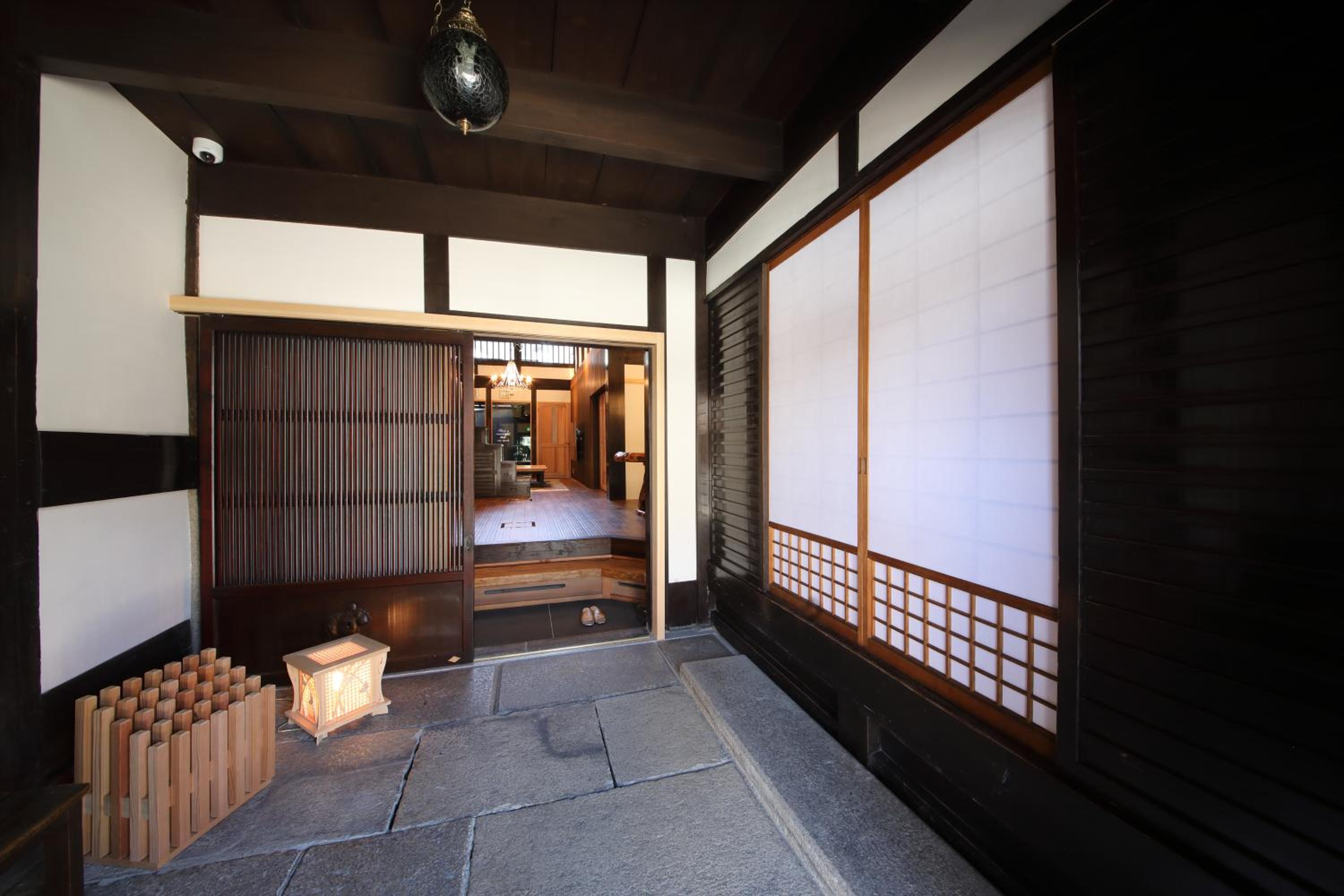 The Tenpō